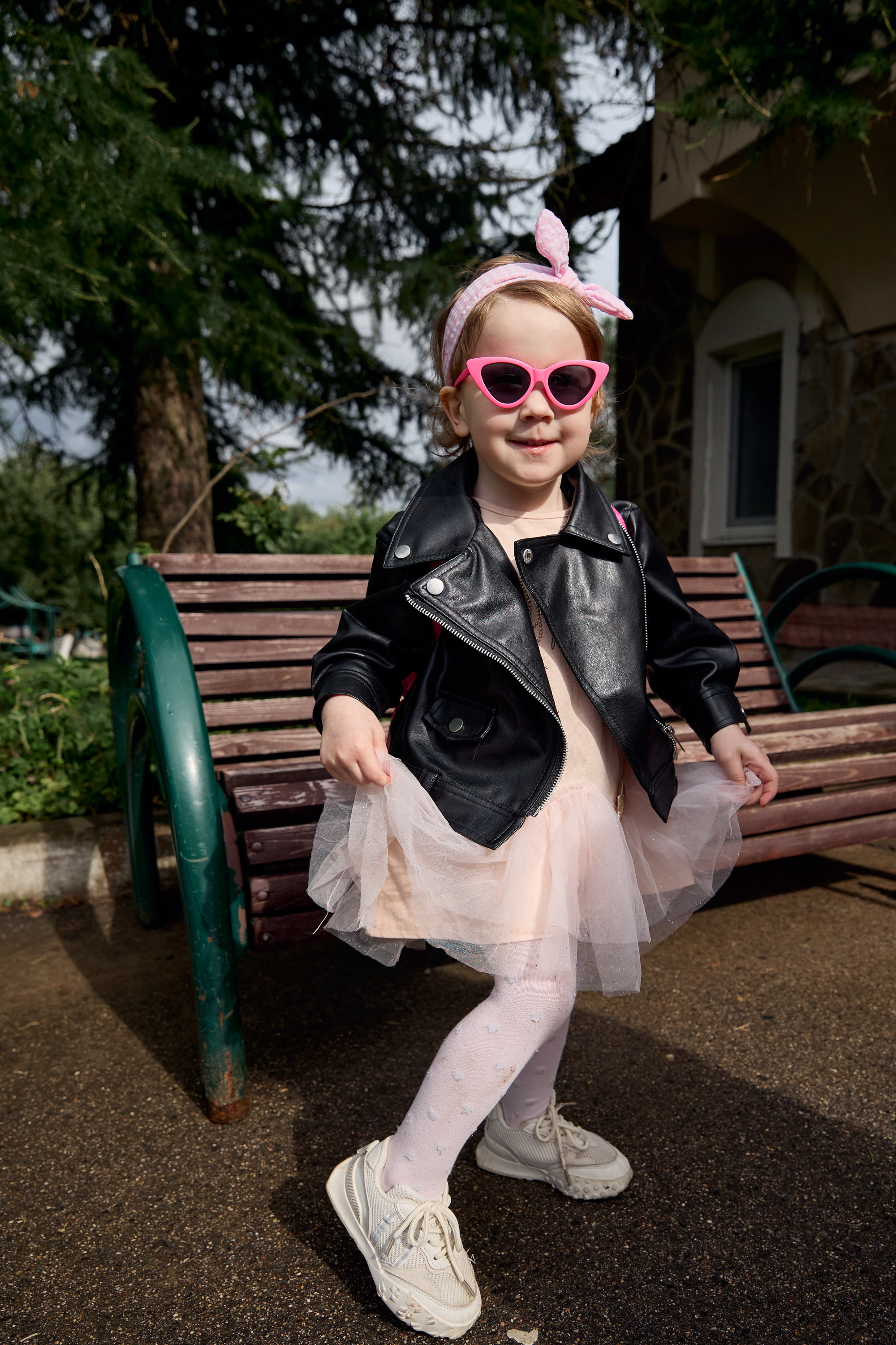 Репортаж на детском дне рождения еще маленького, но уже большого человека. Контентный и репортажный фотограф Виталий Кулешов | Москва