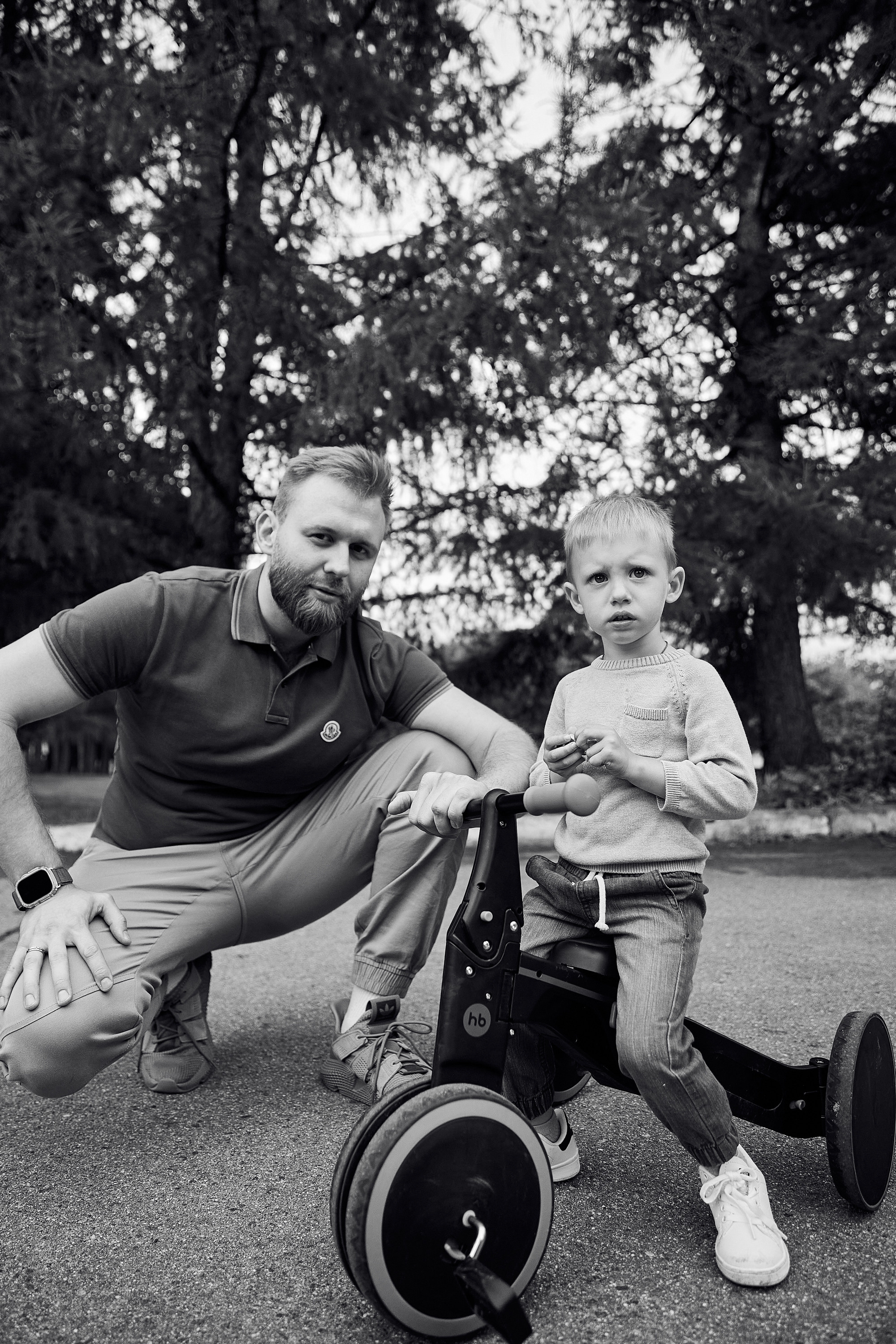 Репортаж на детском дне рождения еще маленького, но уже большого человека. Контентный и репортажный фотограф Виталий Кулешов | Москва