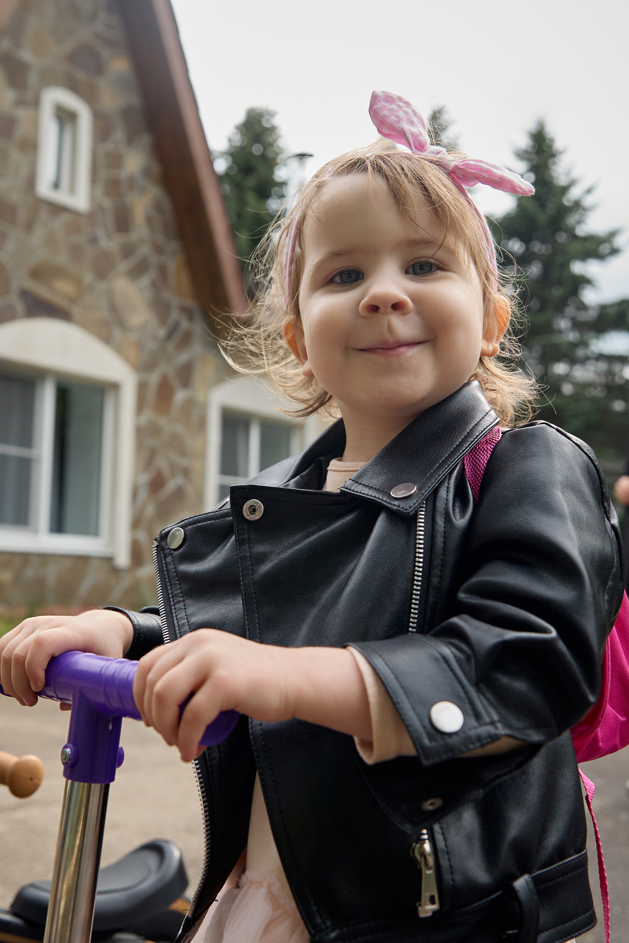 Репортаж на детском дне рождения еще маленького, но уже большого человека. Контентный и репортажный фотограф Виталий Кулешов | Москва