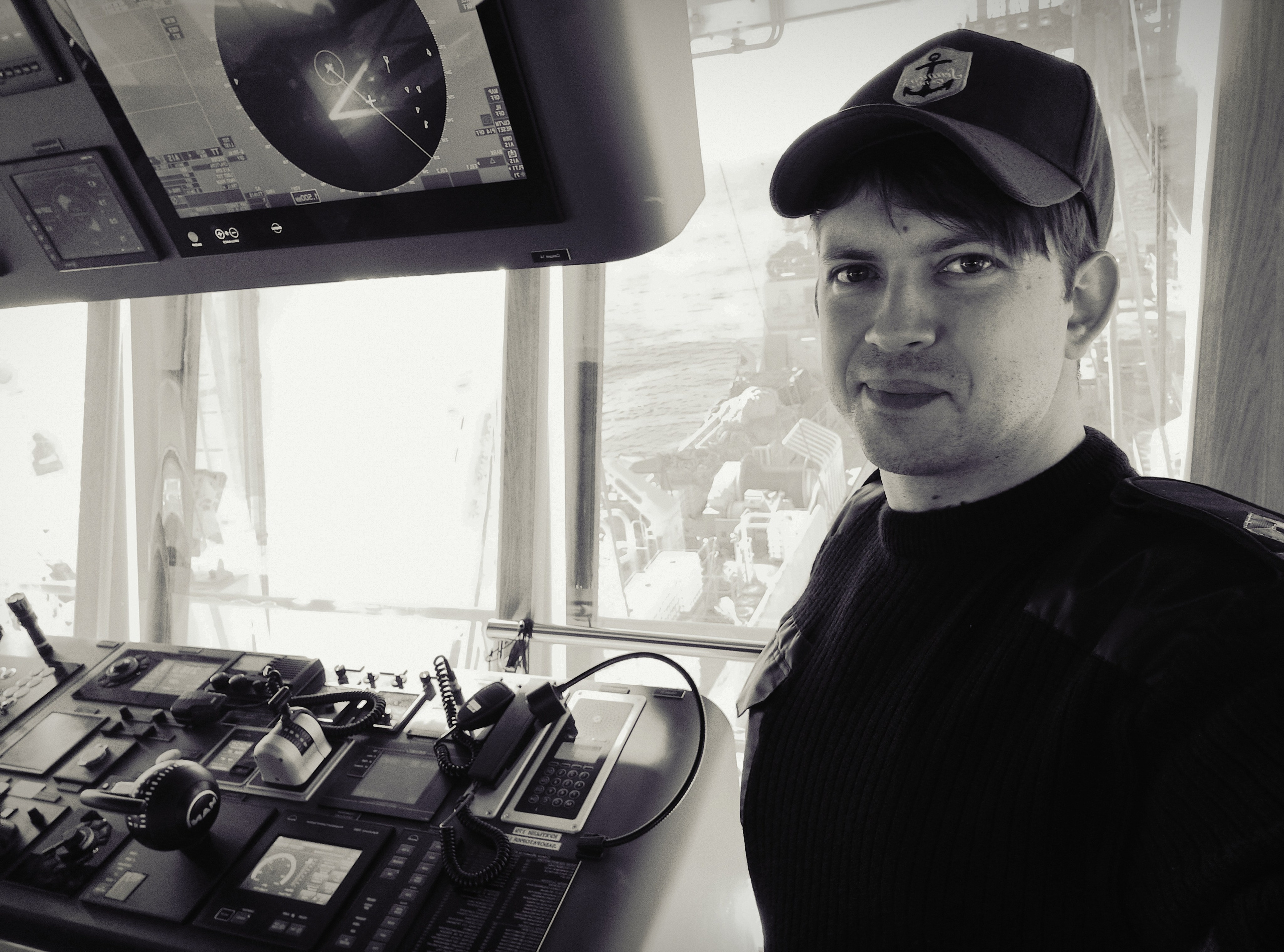 Мобильная фотография. Фотограф г. Владивосток