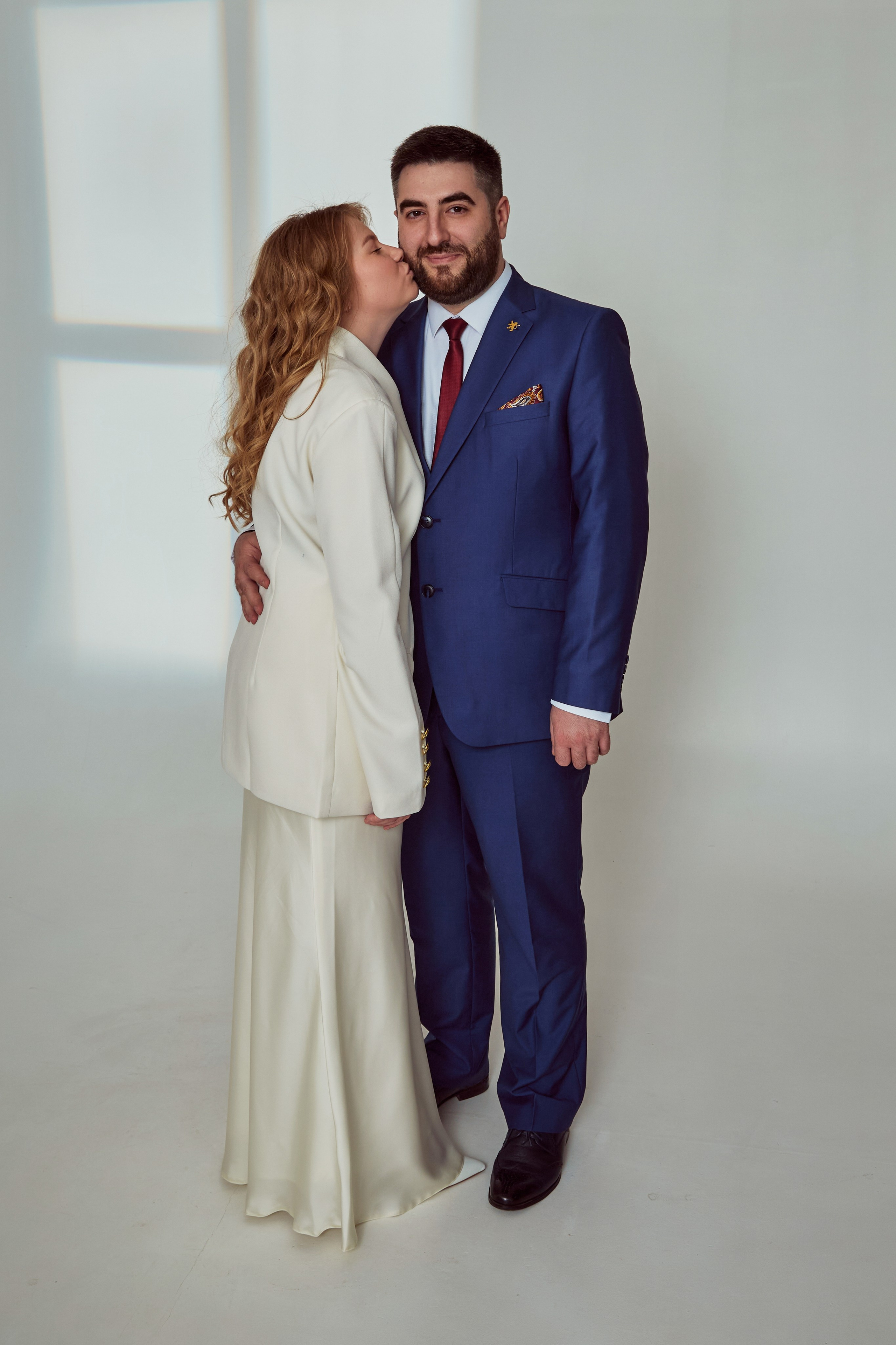 Нурия. Фотограф