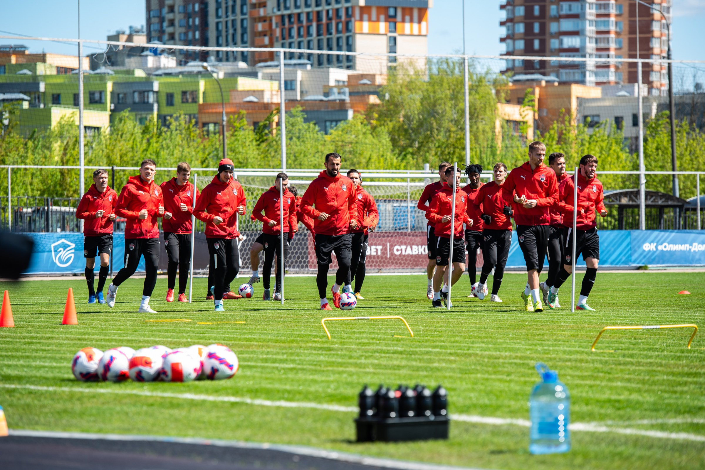 Спорт. Свадебный и репортажный фотограф Антон Воробьев