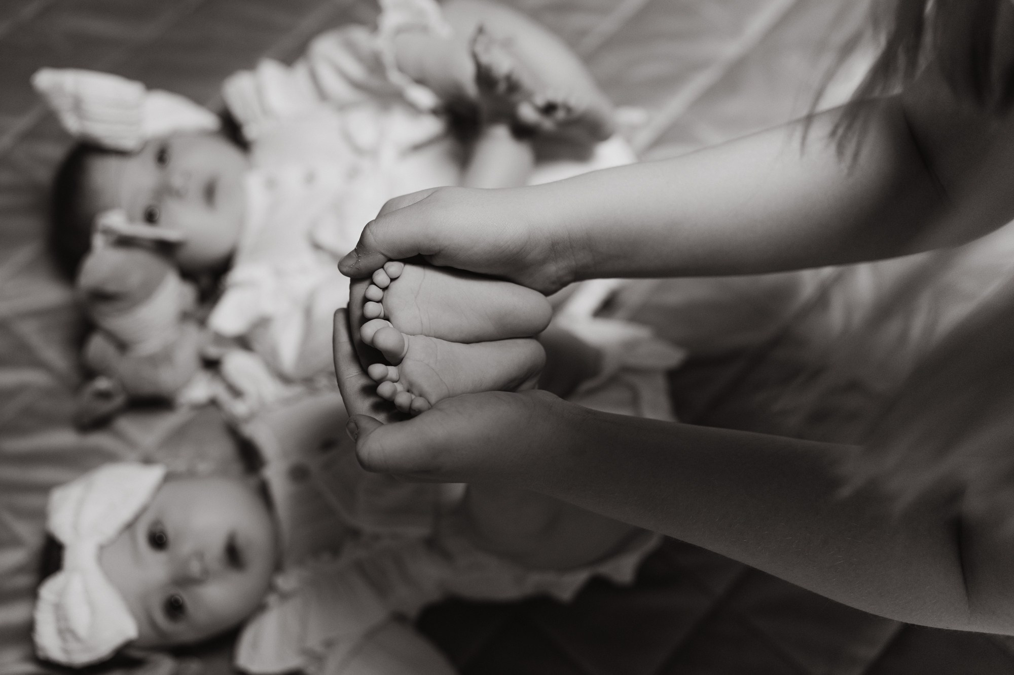 Семейная фотосессия с двойняшками в квартире. Свадебный и репортажный фотограф в Ярославле Евгений Сальников