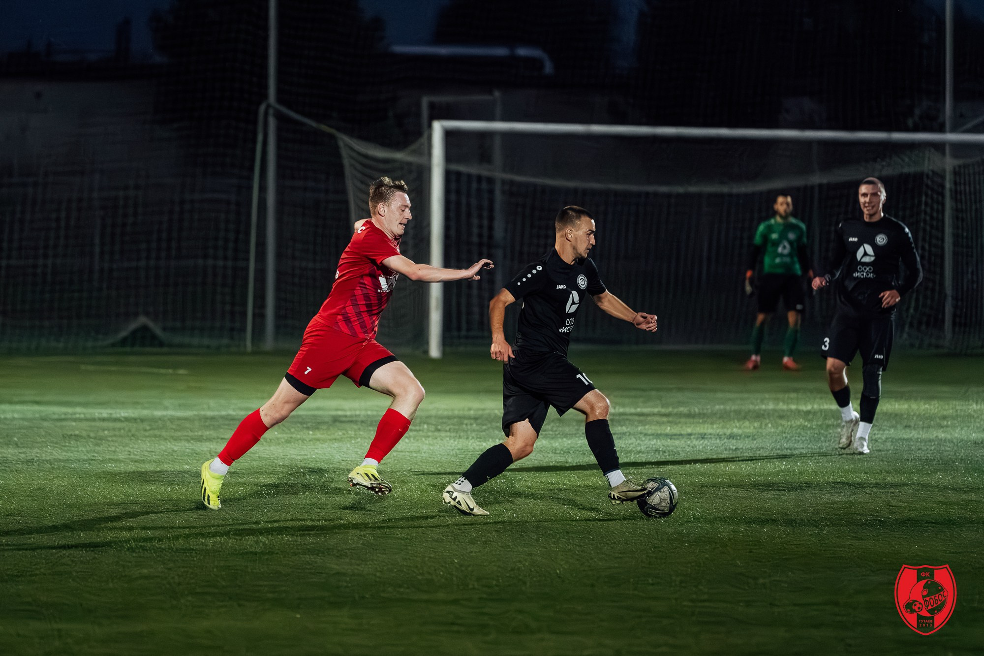 Репортаж с футбольного матча. Свадебный и репортажный фотограф в Ярославле Евгений Сальников