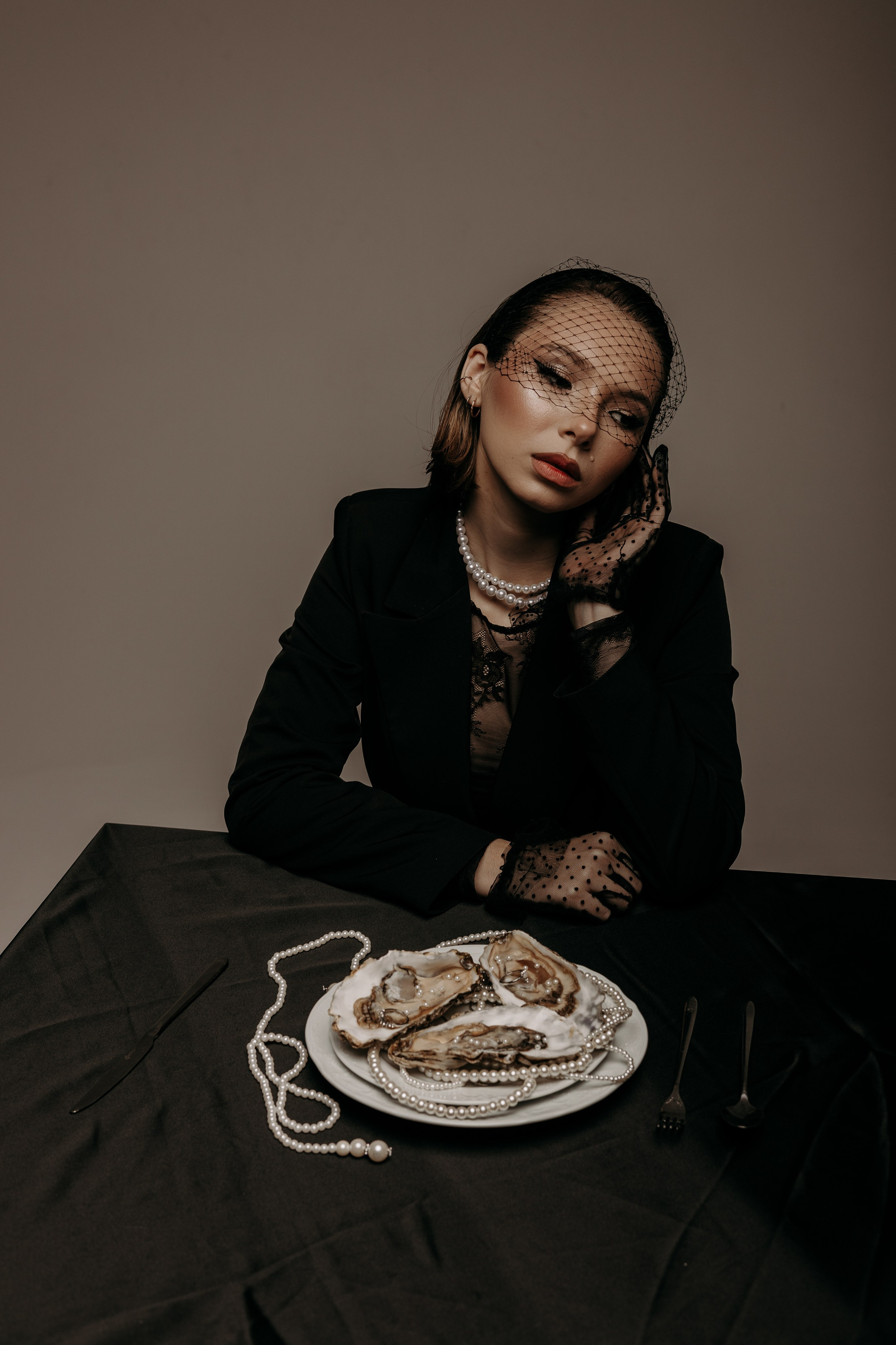 Полина. Майорова Валерия Фотограф Ставрополь