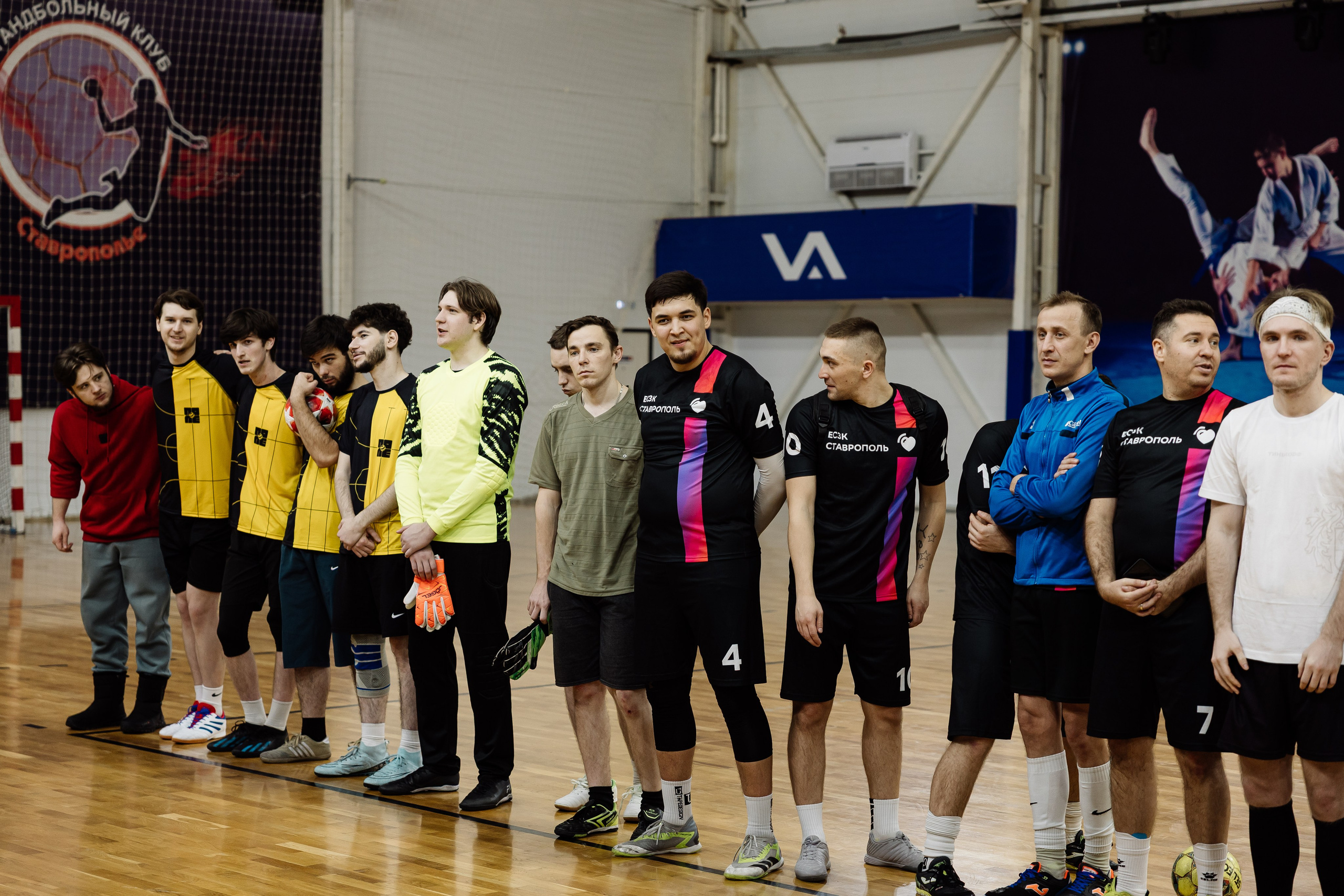 Футбол. Майорова Валерия Фотограф Ставрополь