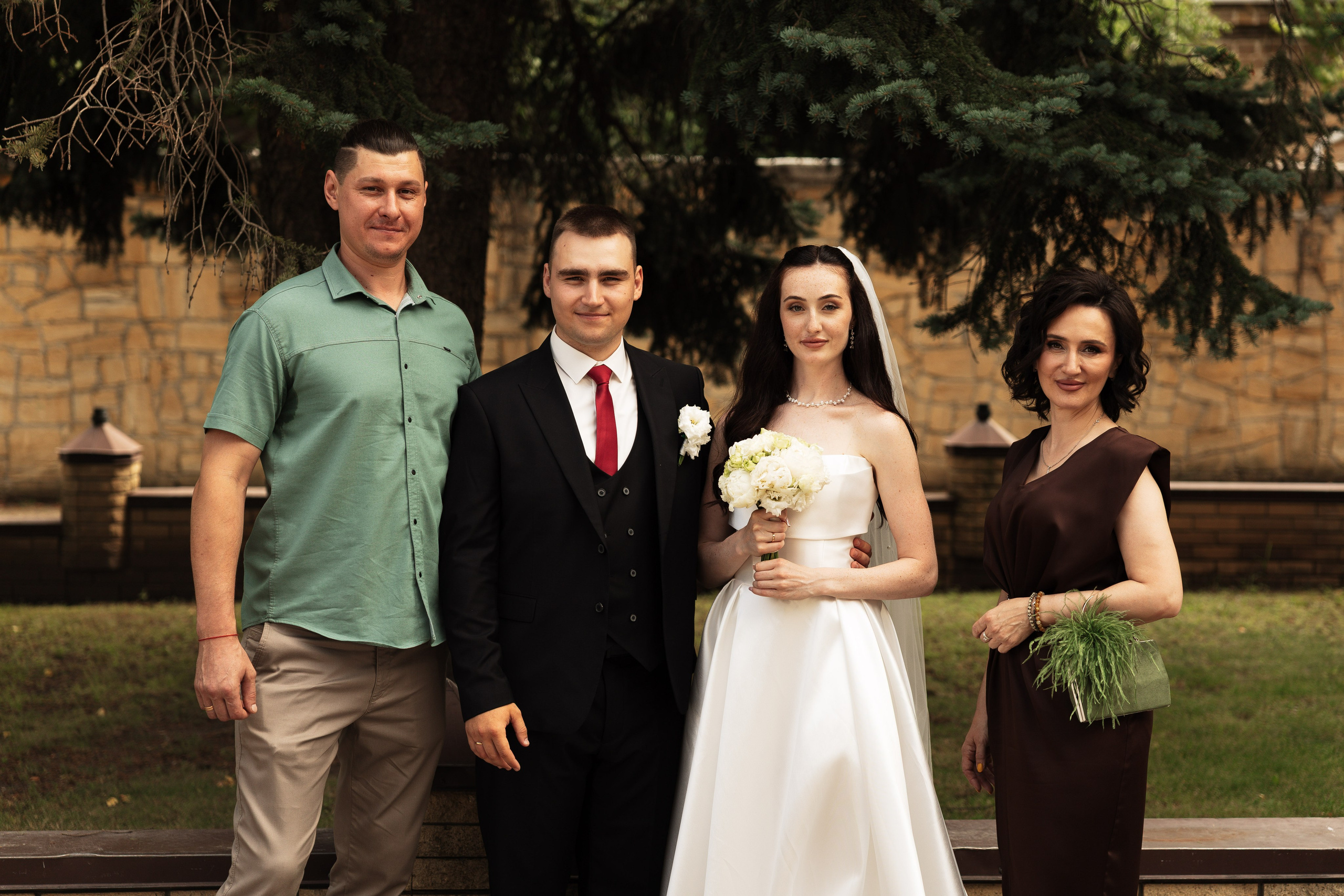 Иван & Анжелика. Майорова Валерия Фотограф Ставрополь