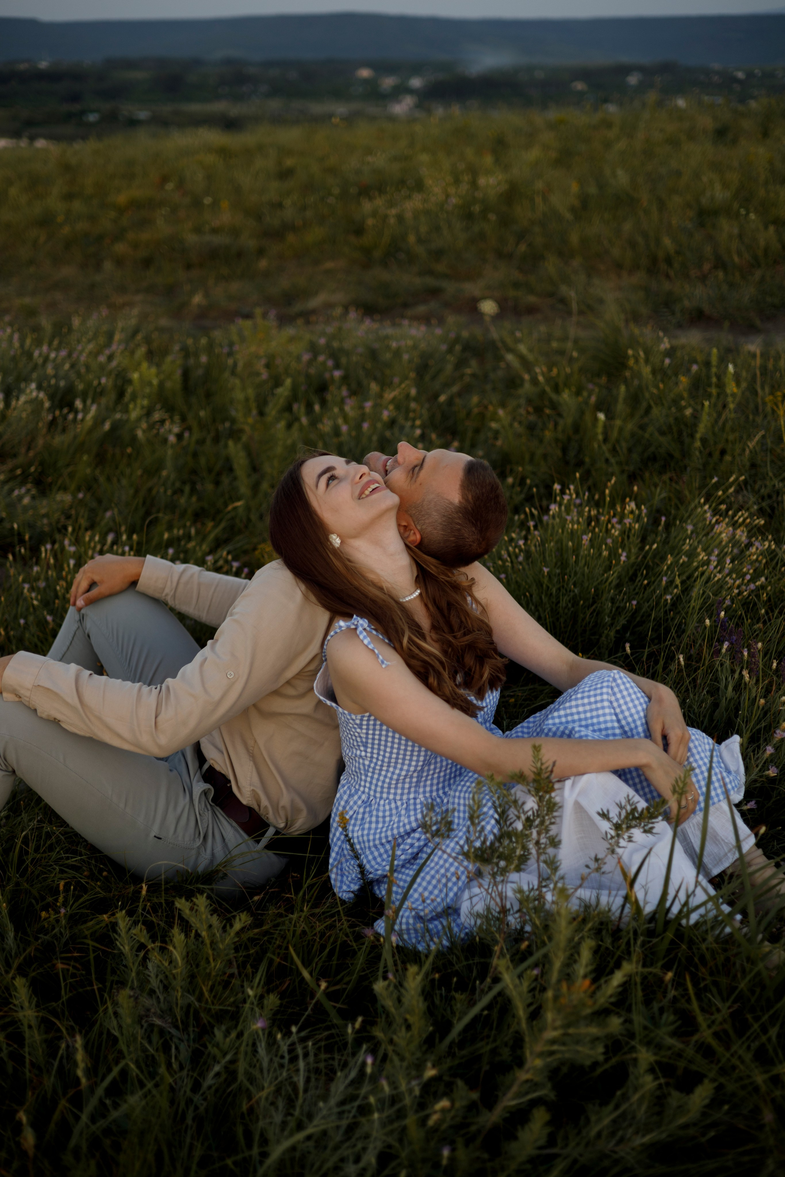 Вика и Сёма. Майорова Валерия Фотограф Ставрополь