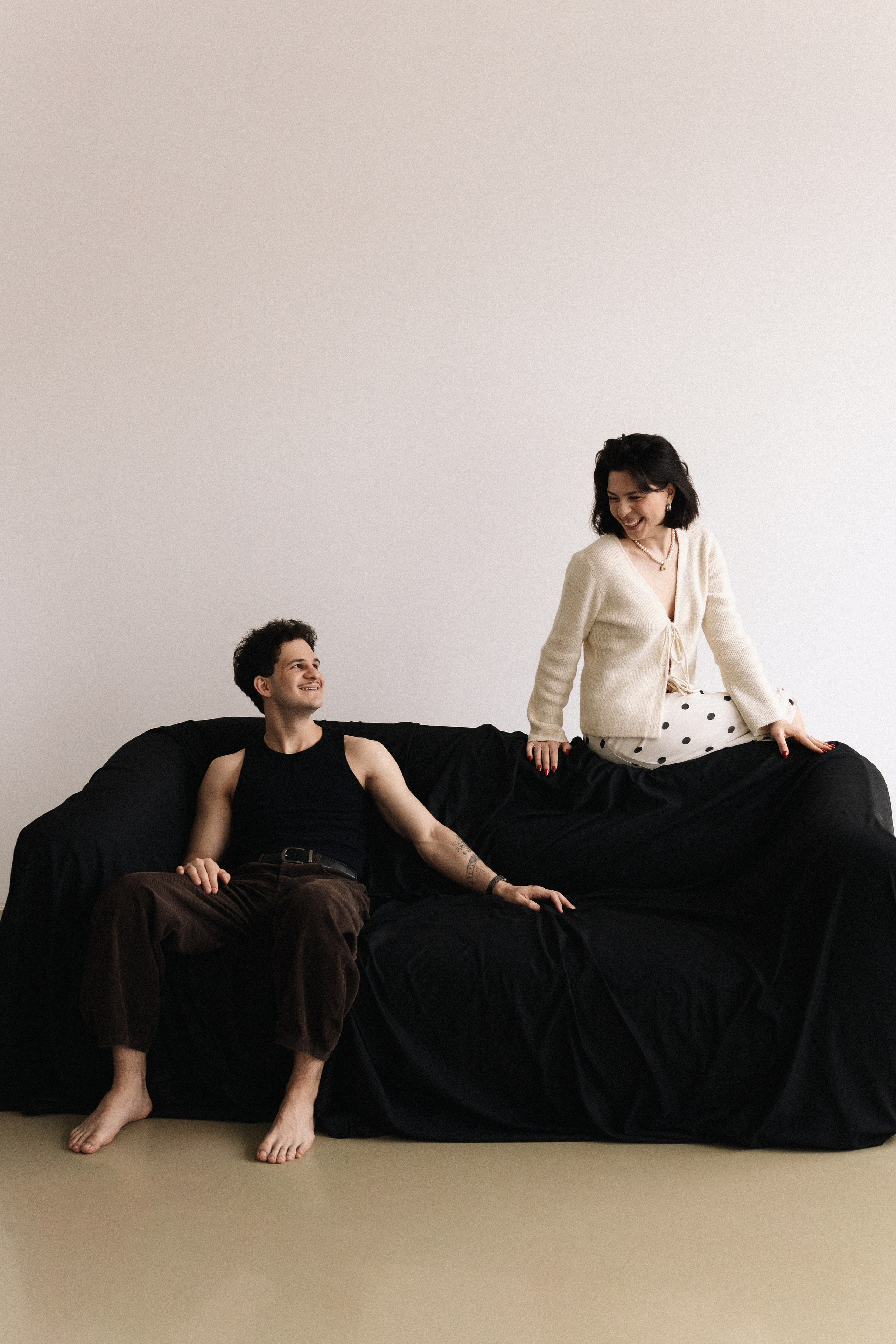 Марина и Камиль. Майорова Валерия Фотограф Ставрополь