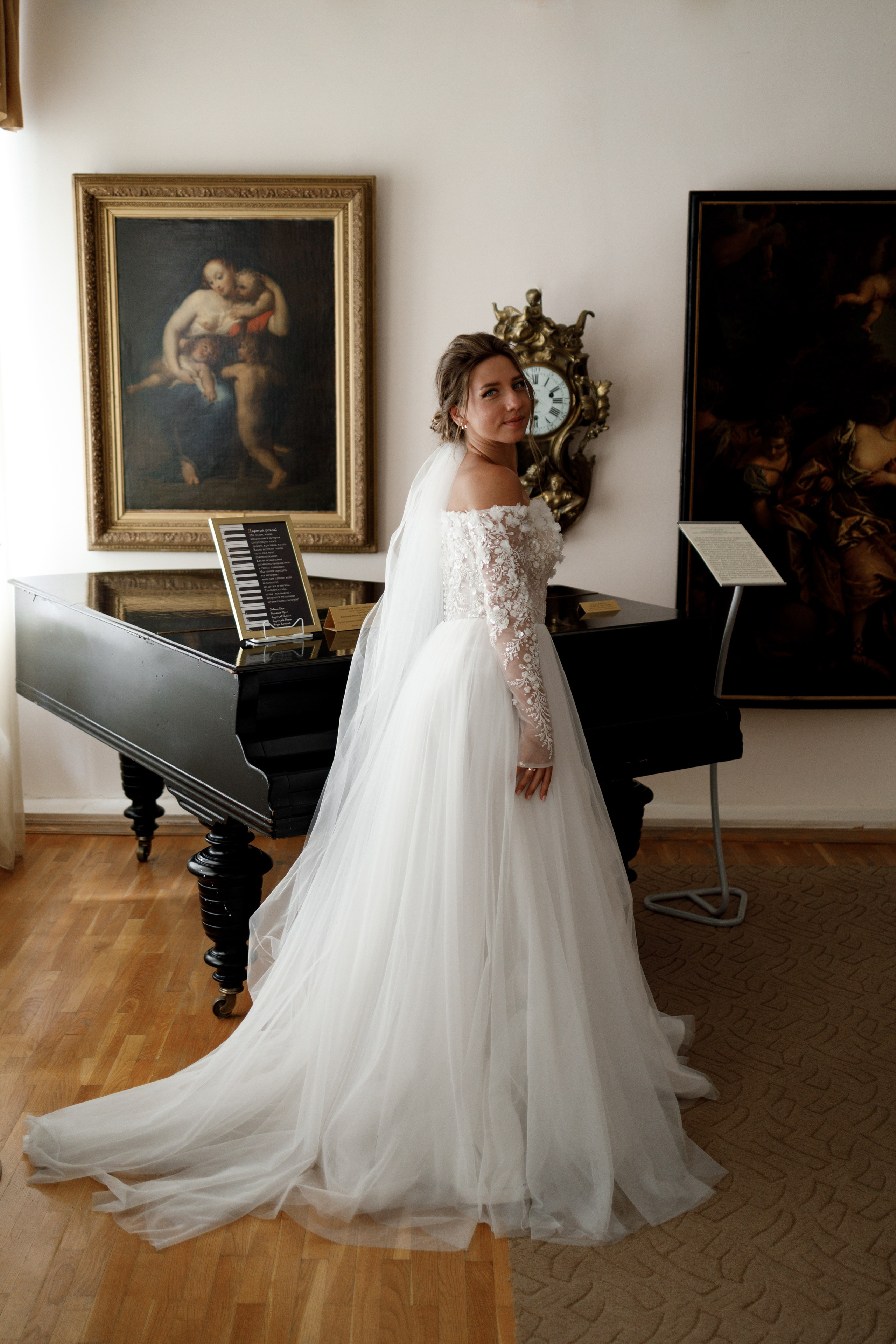 Алёна & Александр. Майорова Валерия Фотограф Ставрополь