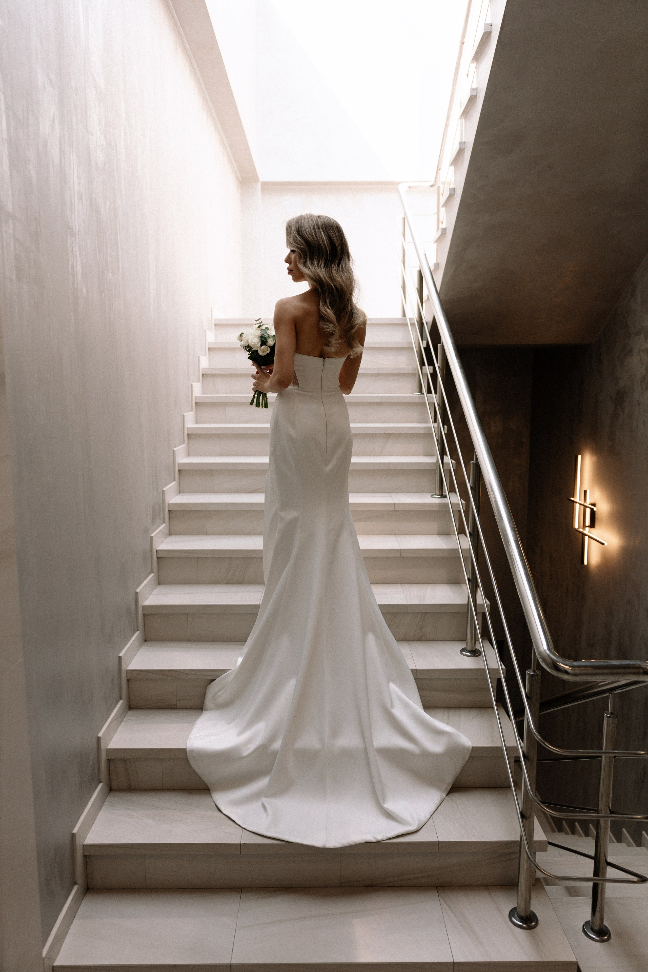 Анастасия & Николай. Майорова Валерия Фотограф Ставрополь