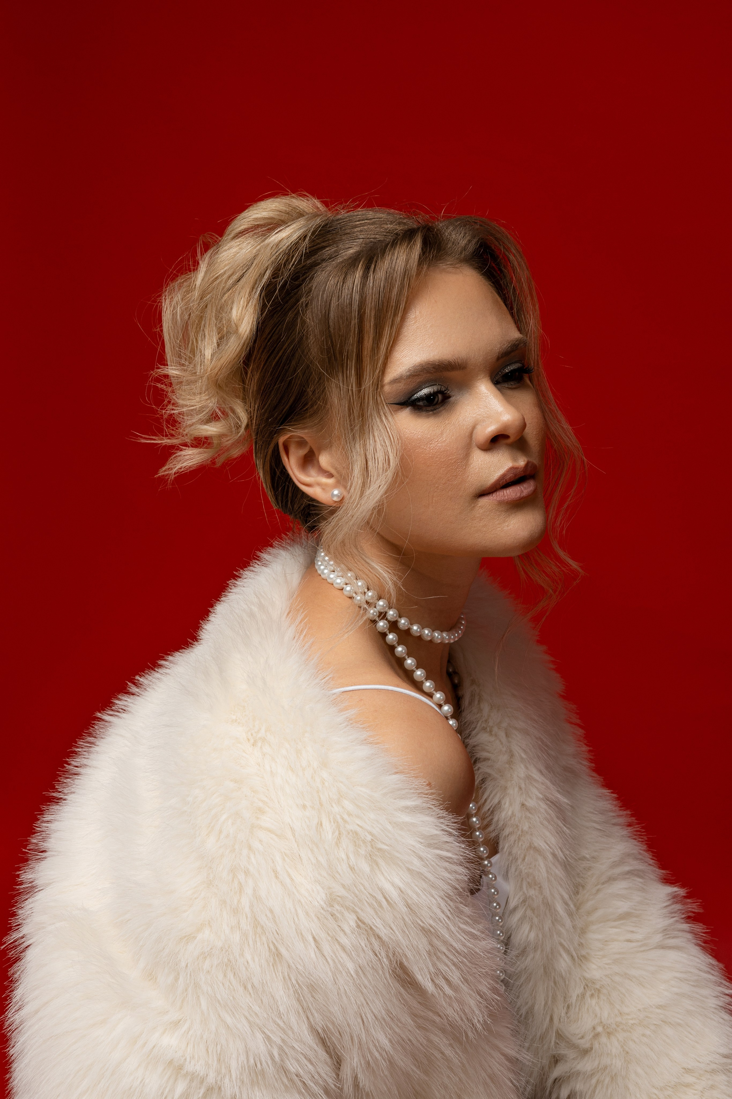 Анна. Майорова Валерия Фотограф Ставрополь