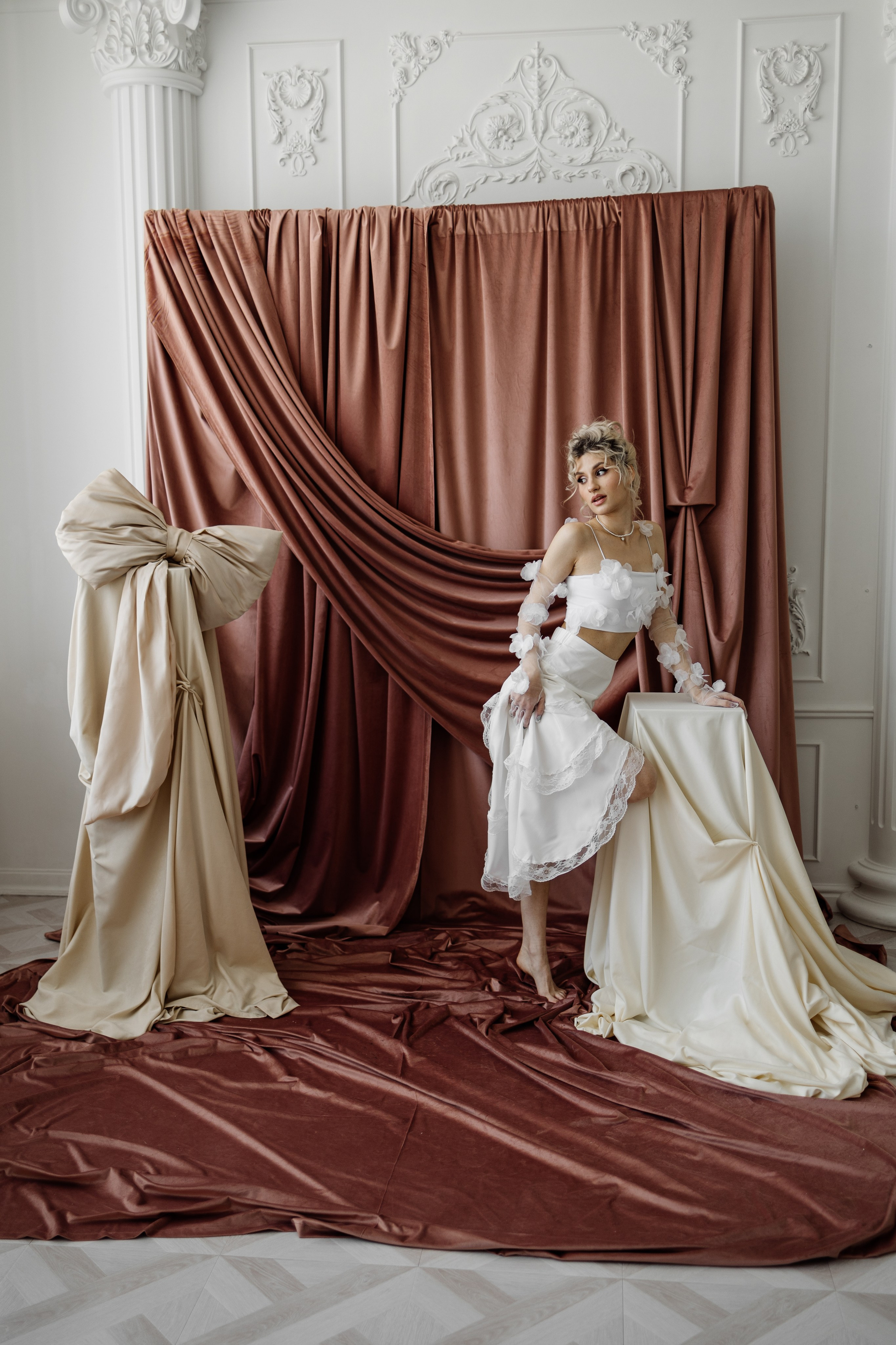 Ксения & Антон. Майорова Валерия Фотограф Ставрополь