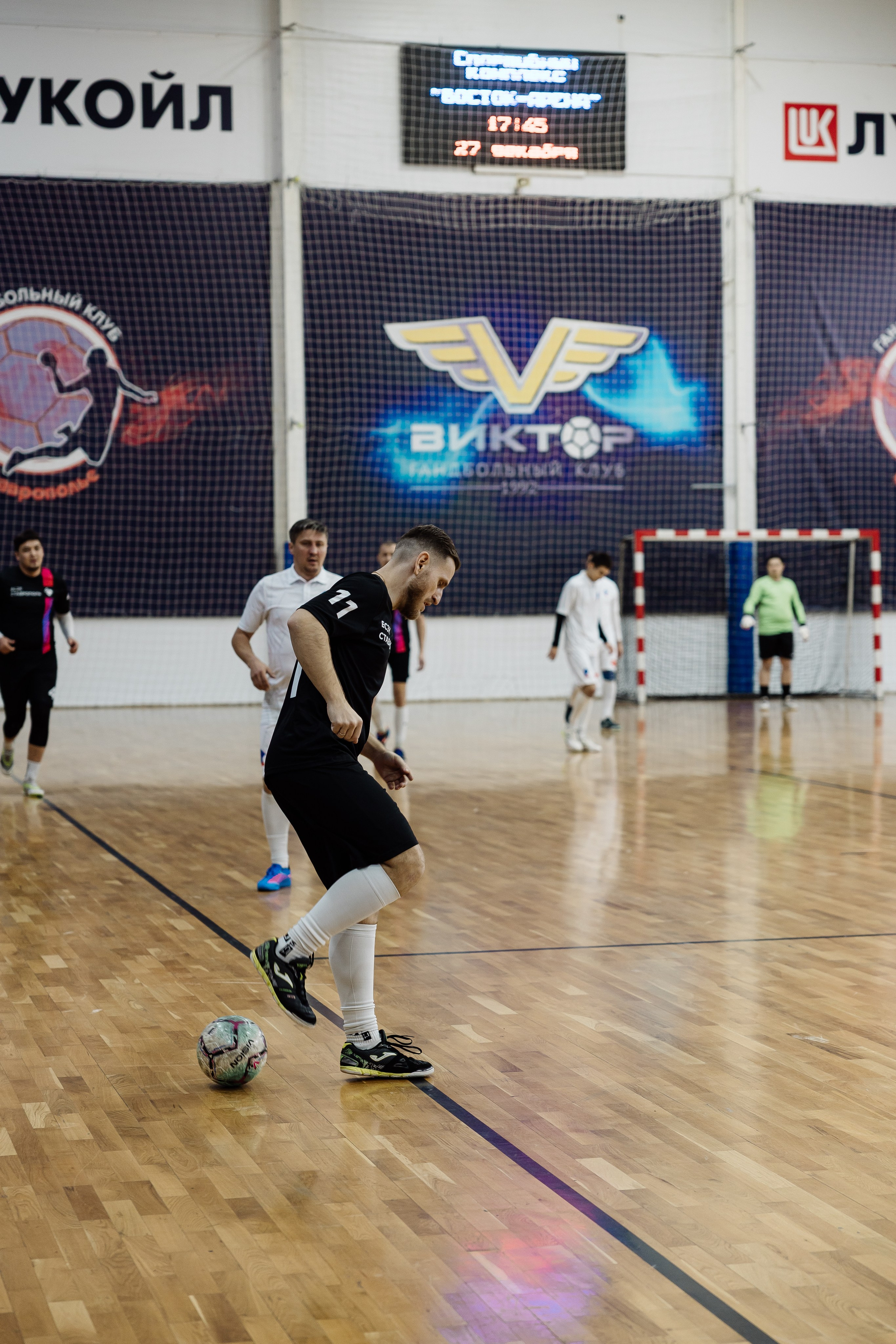 Футбол. Майорова Валерия Фотограф Ставрополь