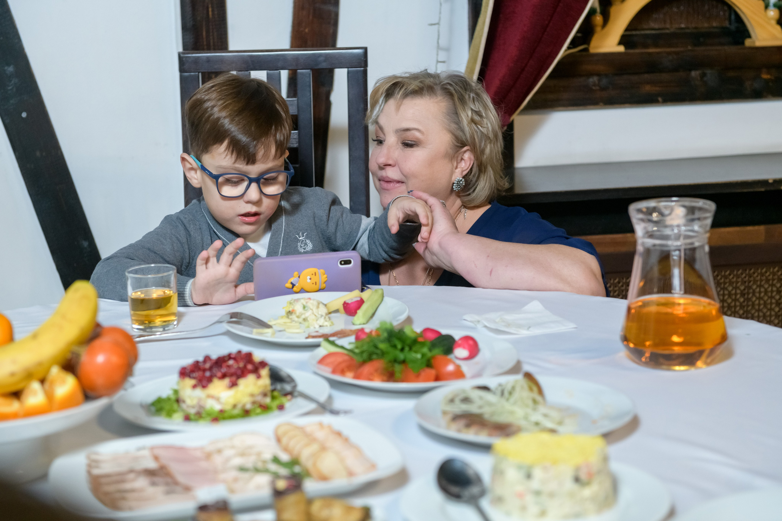 День рождения Риты. Фотограф в Ростове-на-Дону Маркер Елена