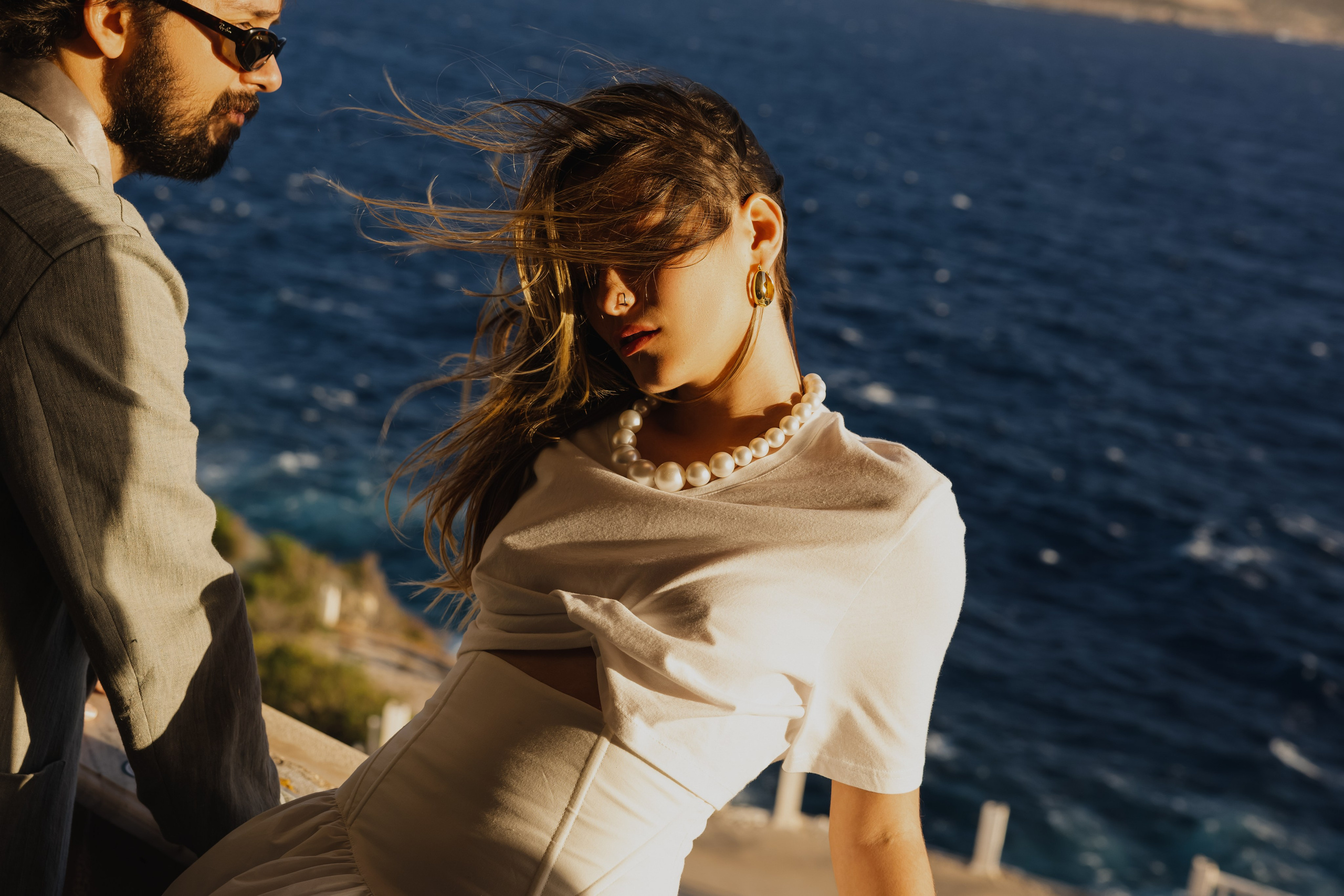 Ветер в наших волосах