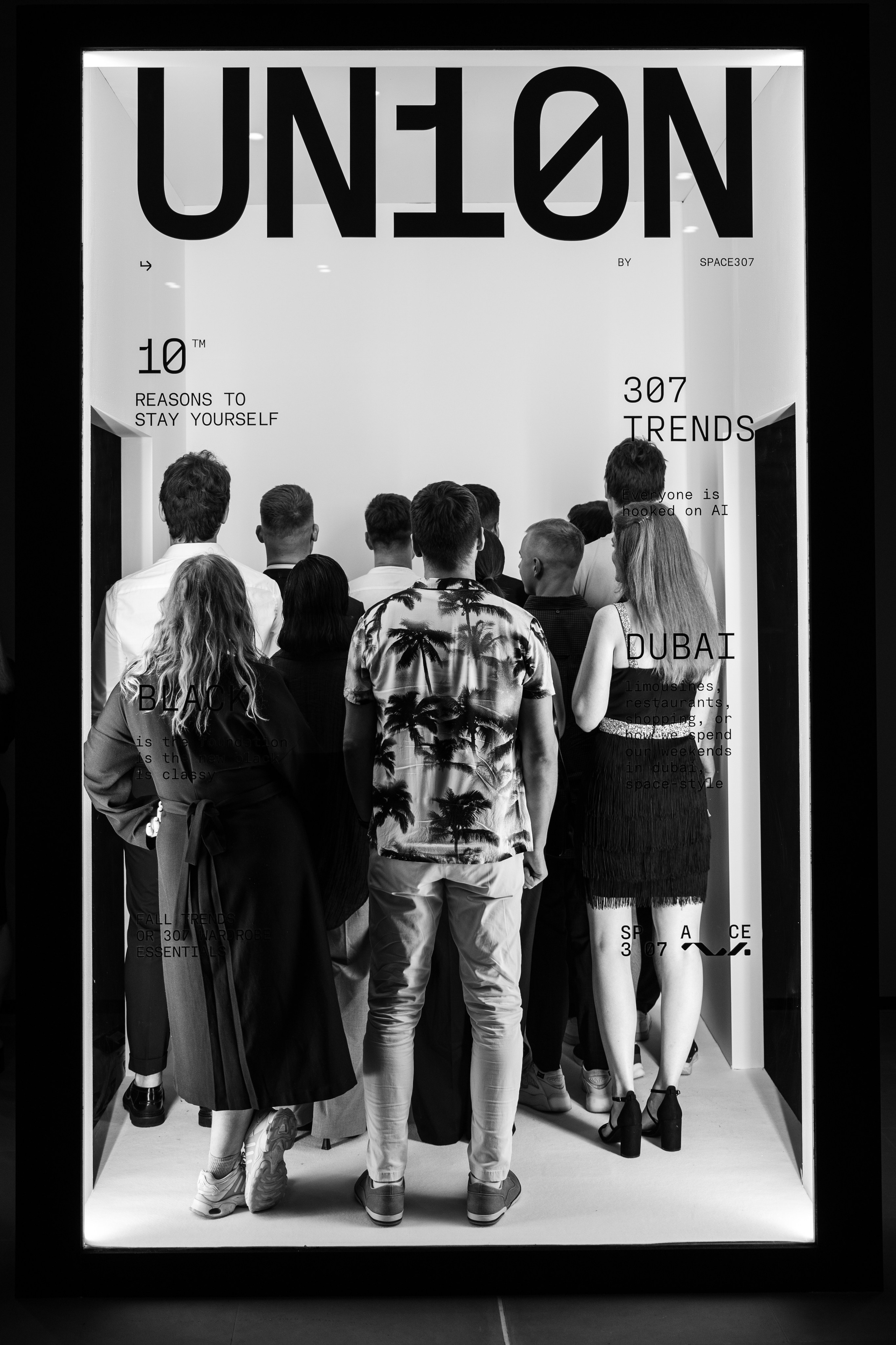 Event Photographer & Videographer in Dubai | Фотограф и видеограф в Дубае. Just production