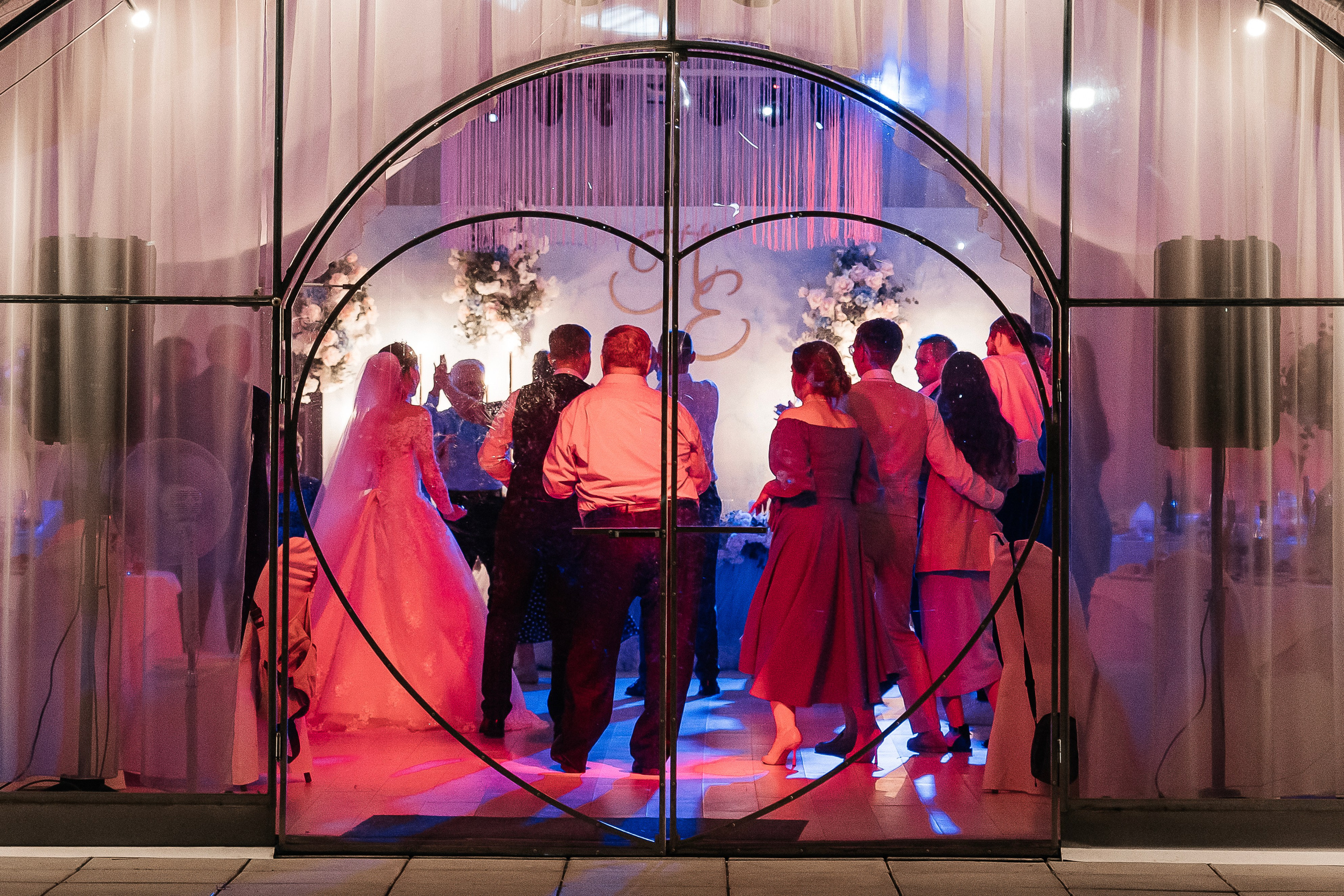 Павел и Евгения. Фото и видеосъемка в Йошкар-Оле и Москве. (Фотограф и видеограф в Йошкар-Оле и Москве)