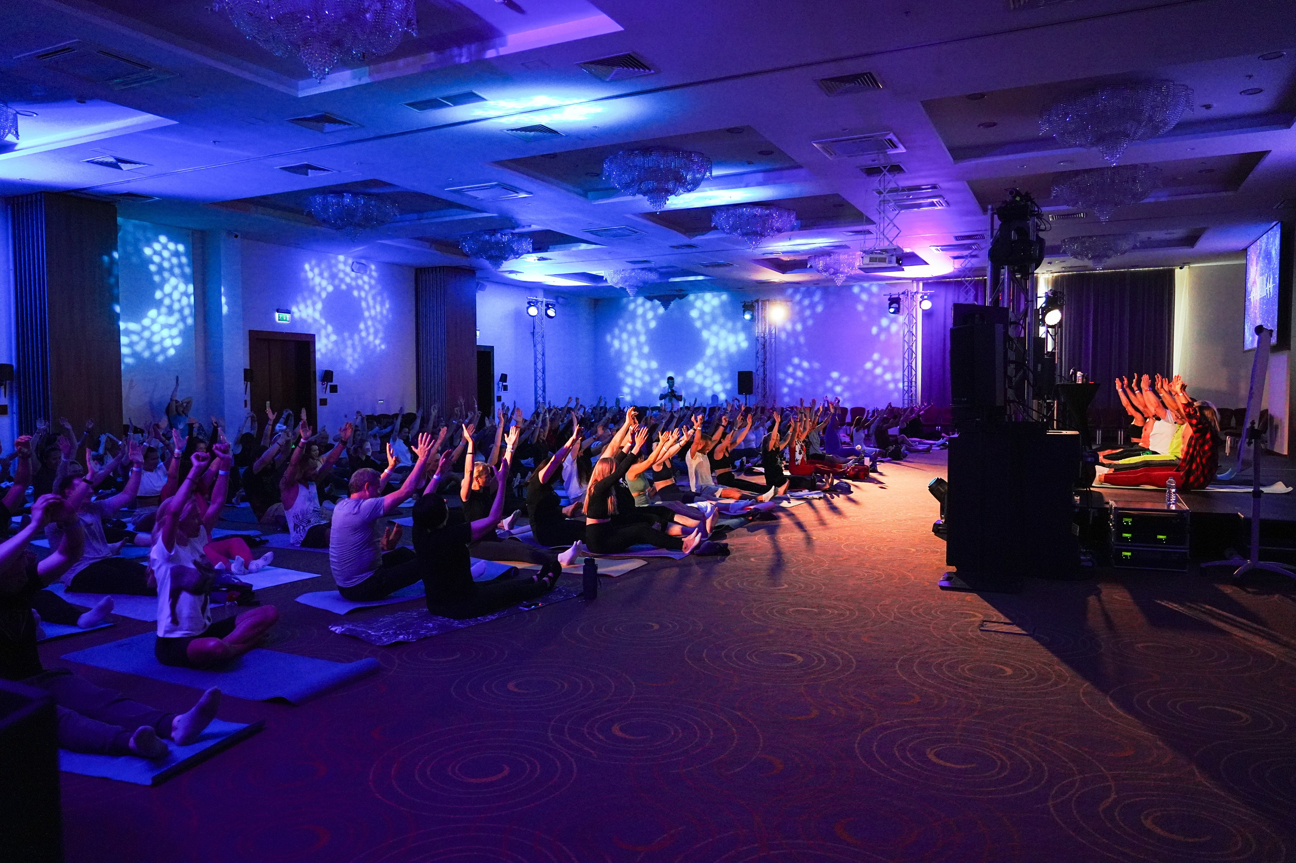 Импульс Sheraton. Фото и видеосъемка в Йошкар-Оле и Москве. (Фотограф и видеограф в Йошкар-Оле и Москве)