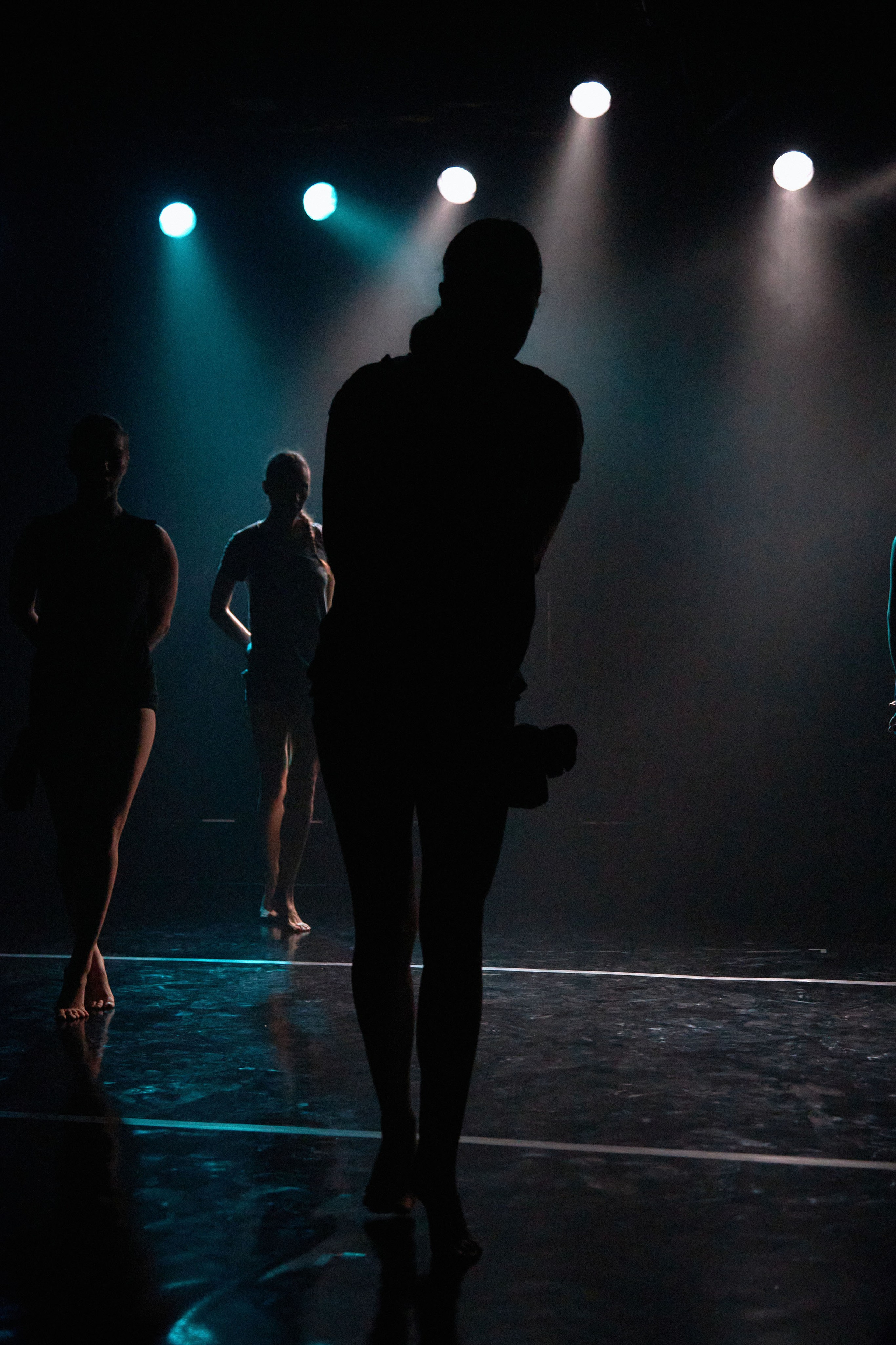 Спектакль «БезДна» театра танца «Скрим». DENISOV ART (фото, видео, дизайн) САМАРА