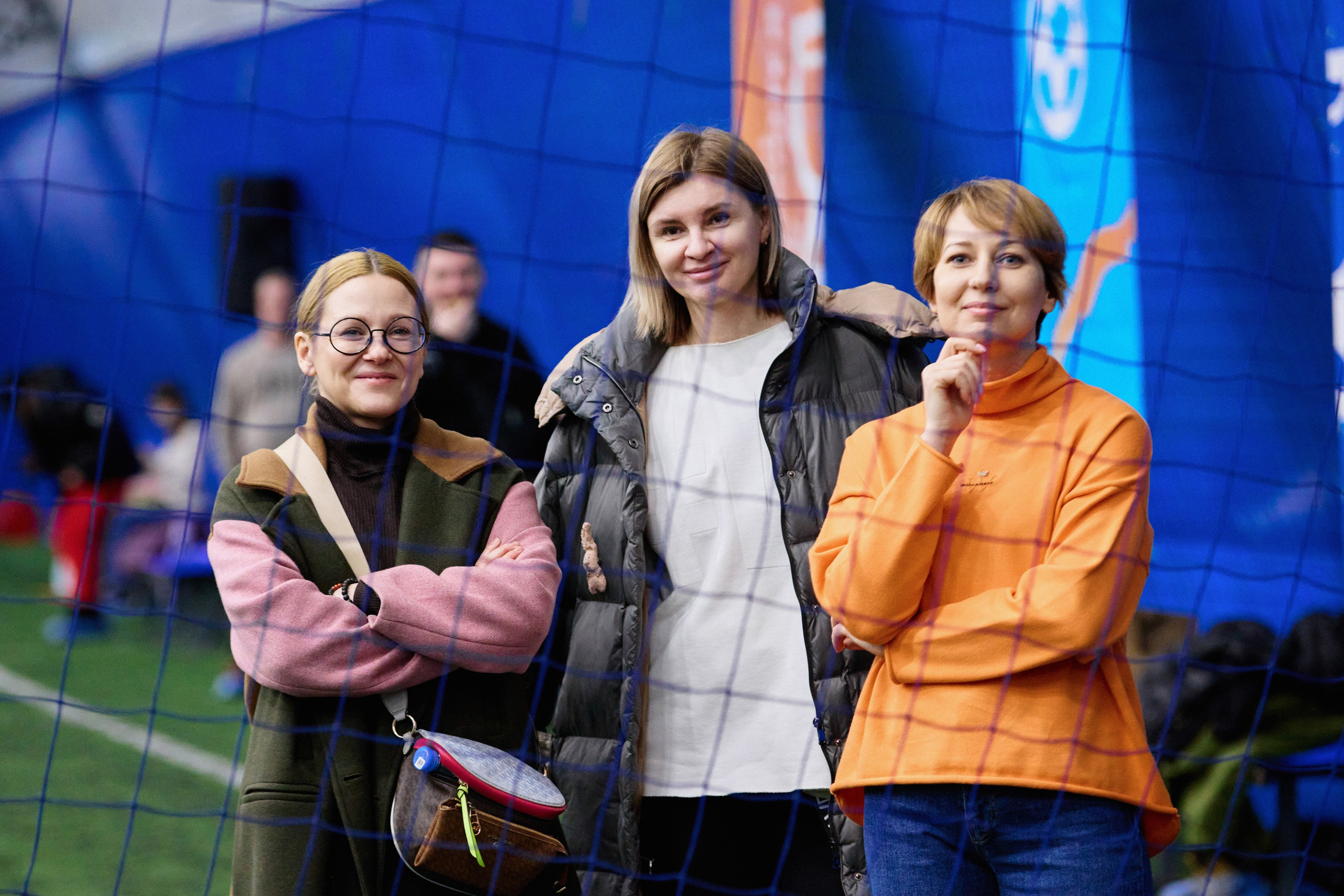 КУБОК АЛЬЯНСА. DENISOV ART (фото, видео, дизайн) САМАРА