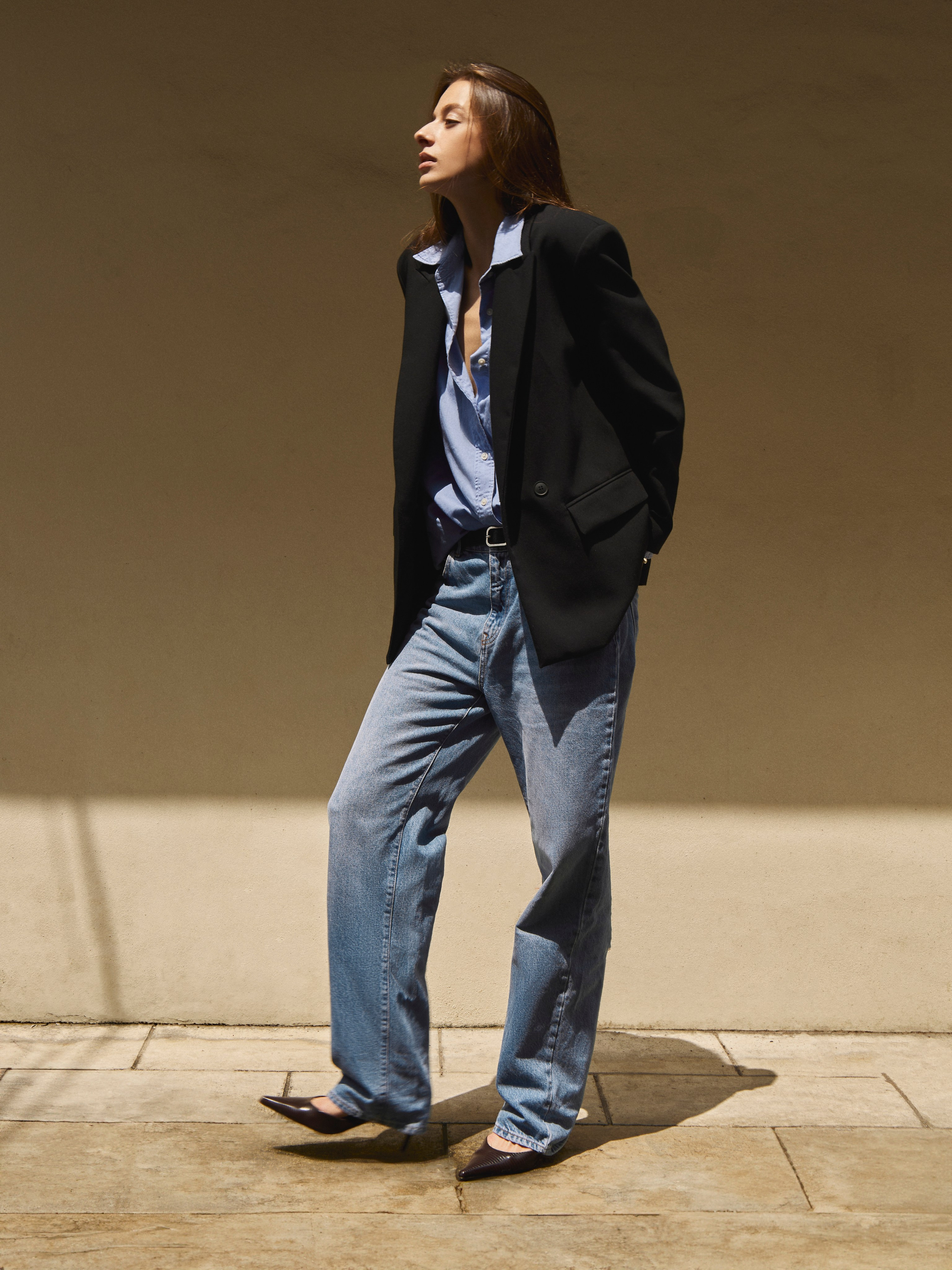 Commerce — Ph: Wantosleep. SKARetouch