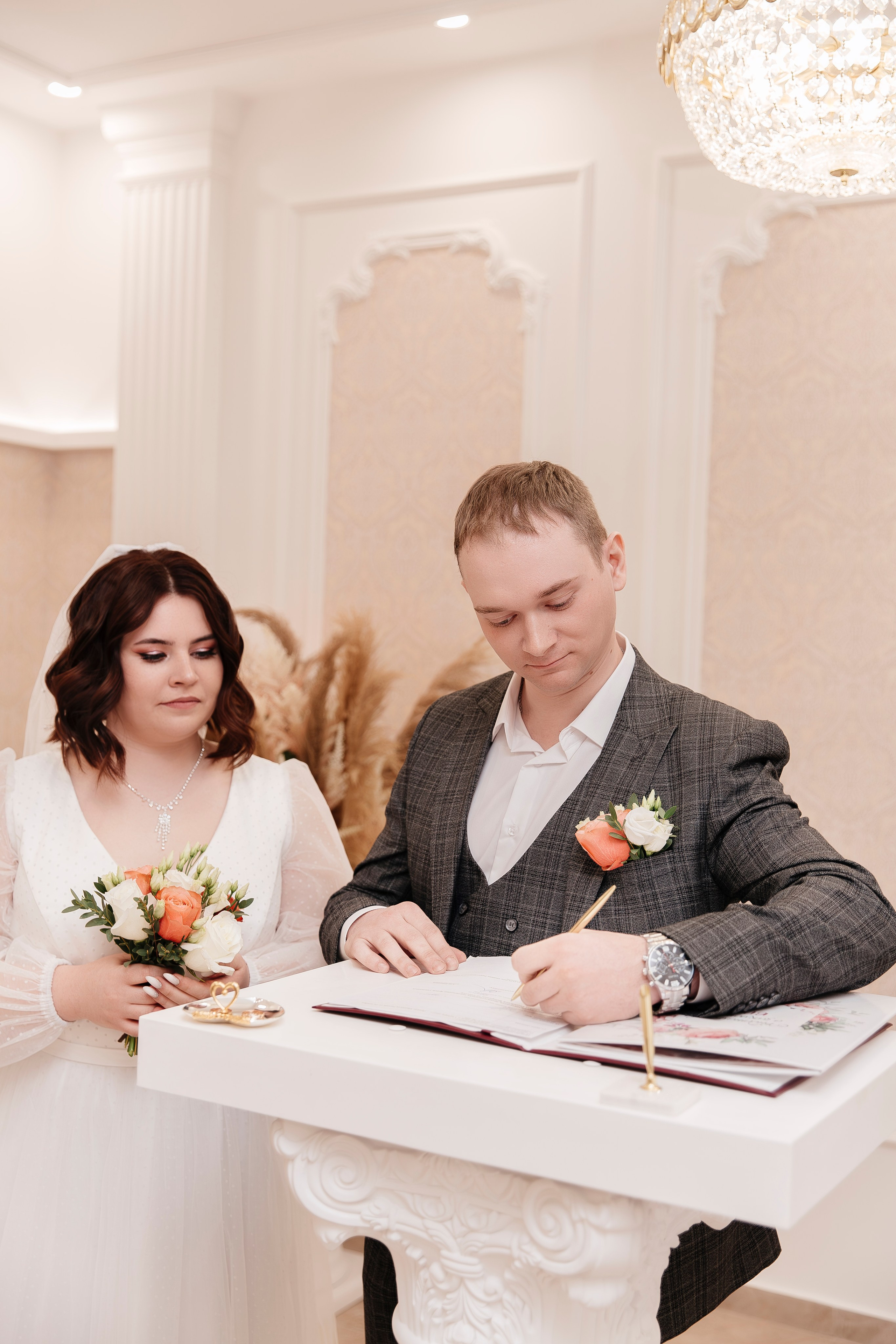 Андрей и Дарья. Семейный и Детский фотограф г. Москва, г. Борисоглебск