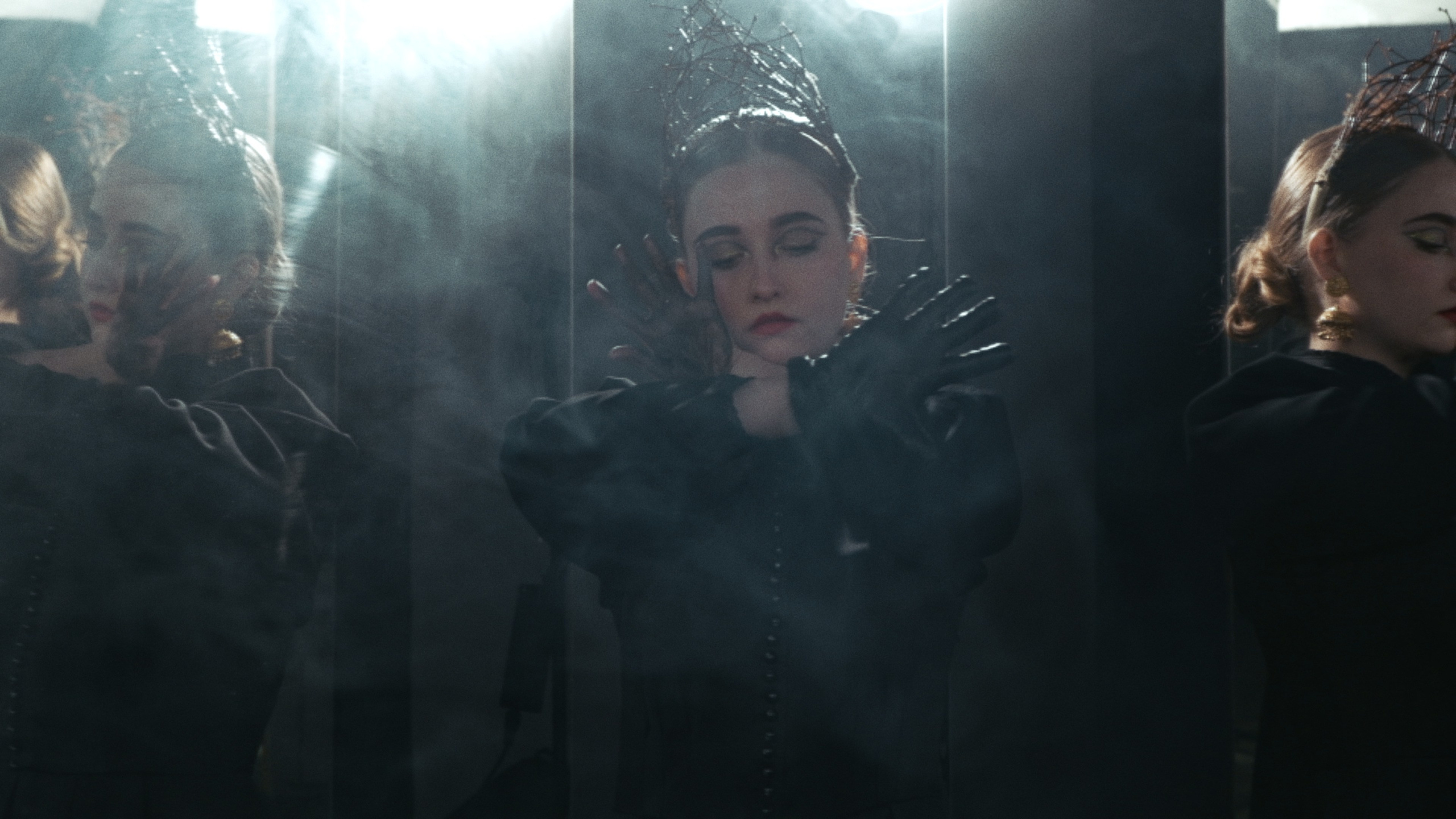 Кейс. Фотограф Сергей Красильников