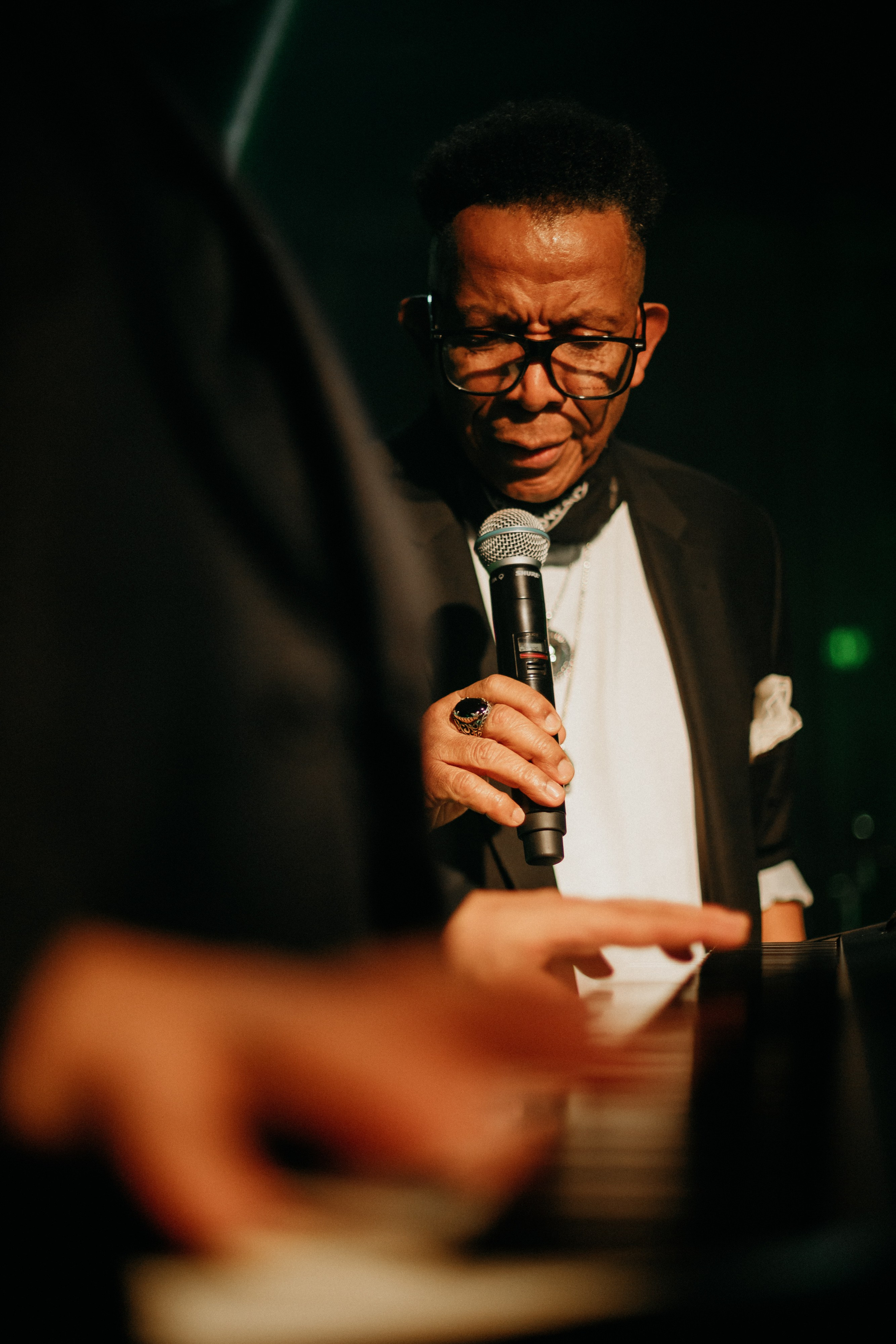 ONYX BLACK [Презентация Жилого Комплекса]. СВОИ. ФОТООТЧЕТЫ-СОБЫТИЯ-МЕСТА