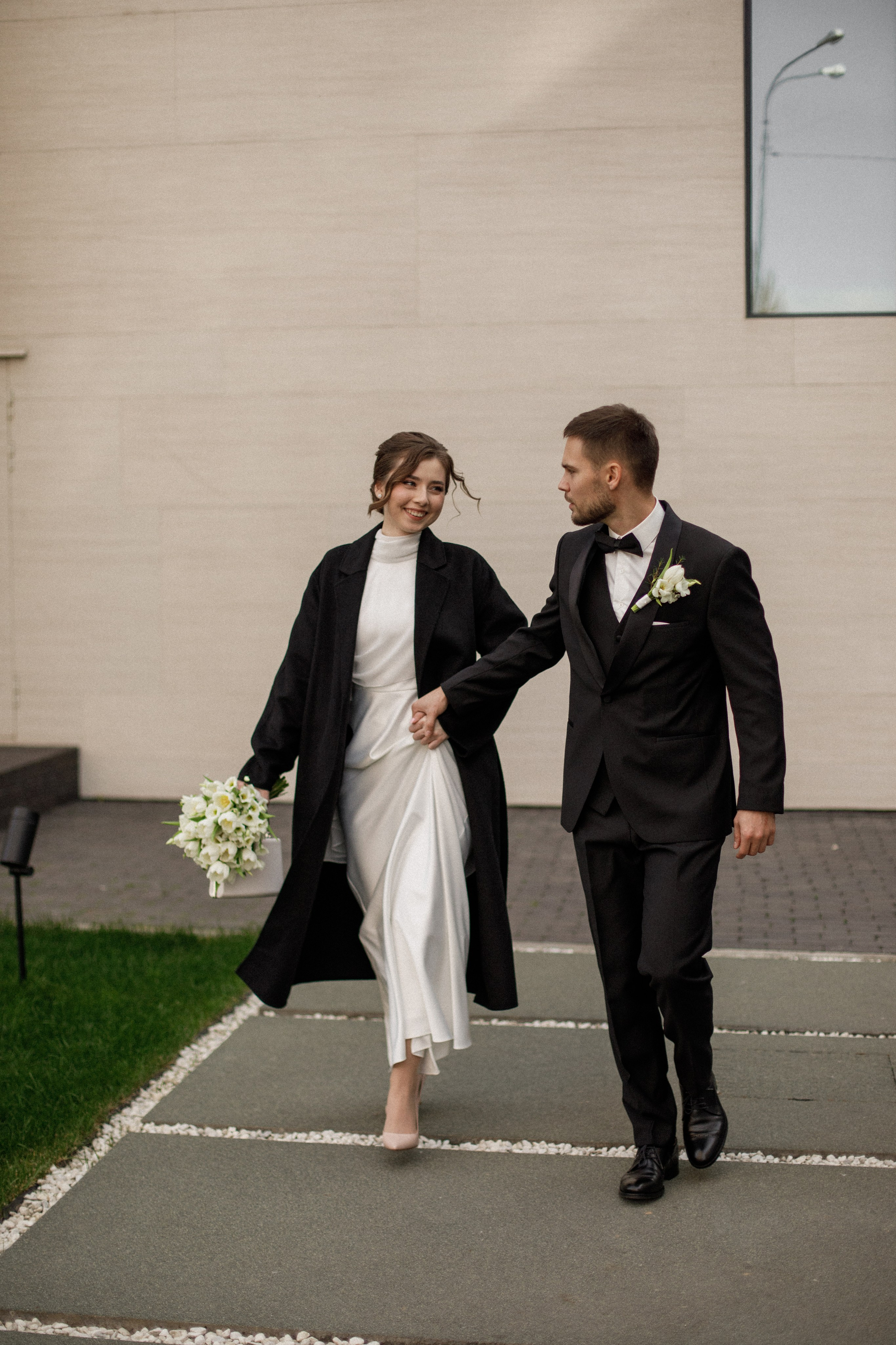 Вика + Влас. Свадебный фотограф Наташа Анисенко