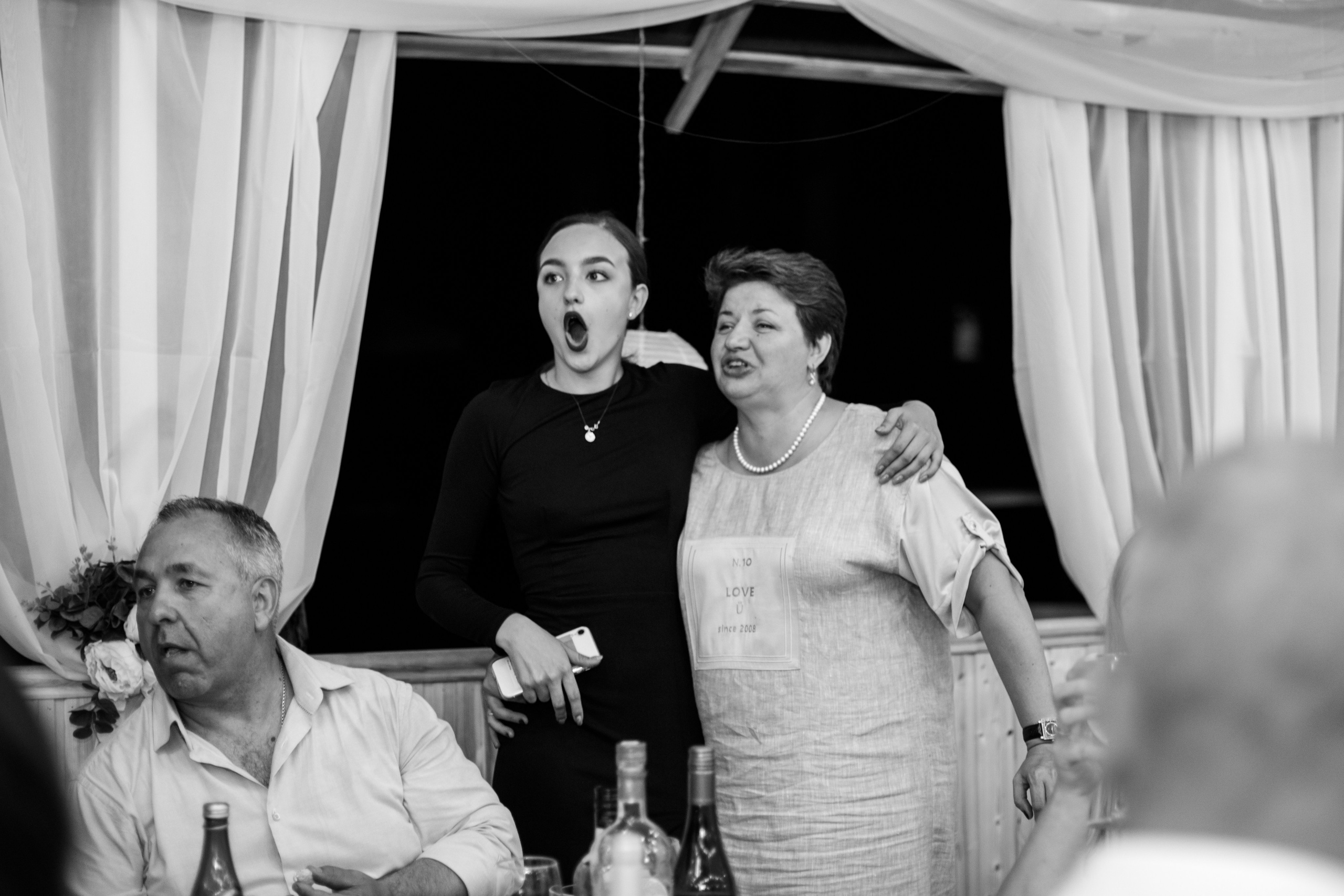 Екатерина + Даниил. Свадебный фотограф Наташа Анисенко