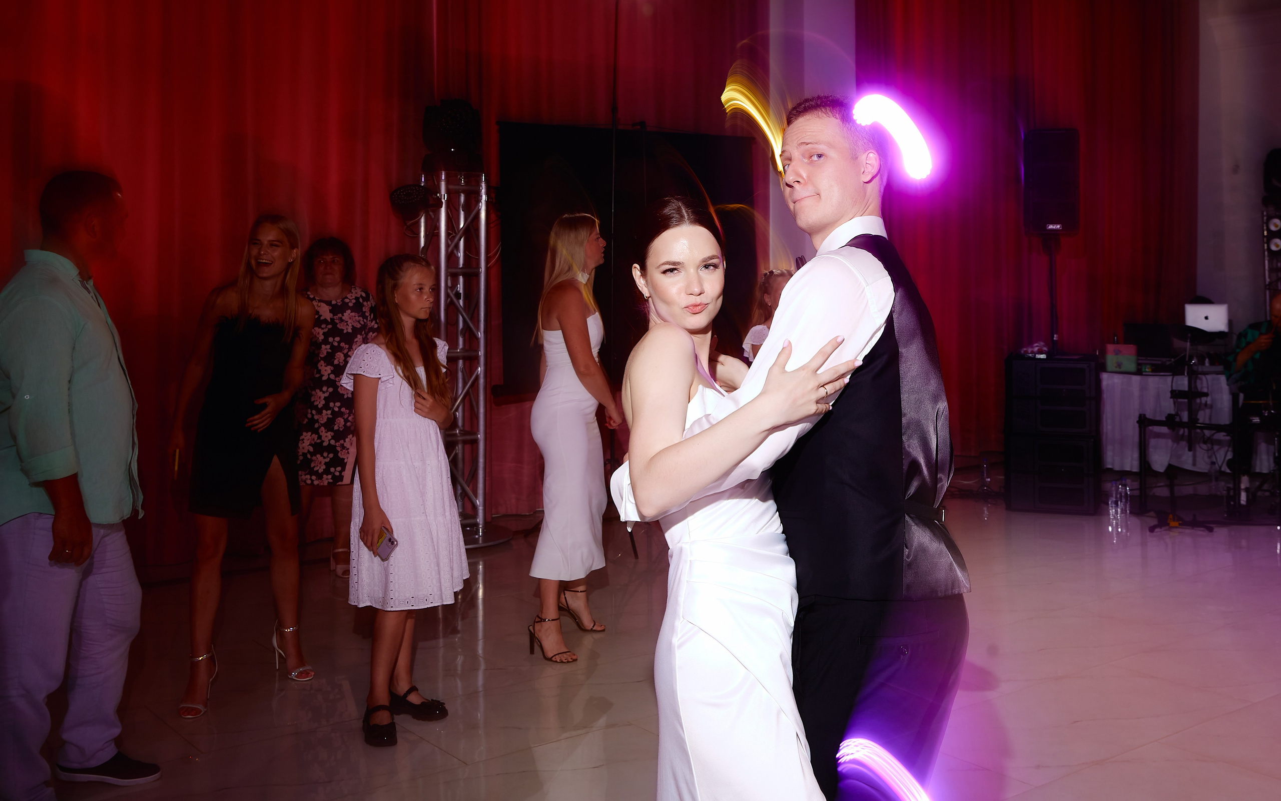 Дима и Настя. Фотограф в Саранске Дмитрий Емелин