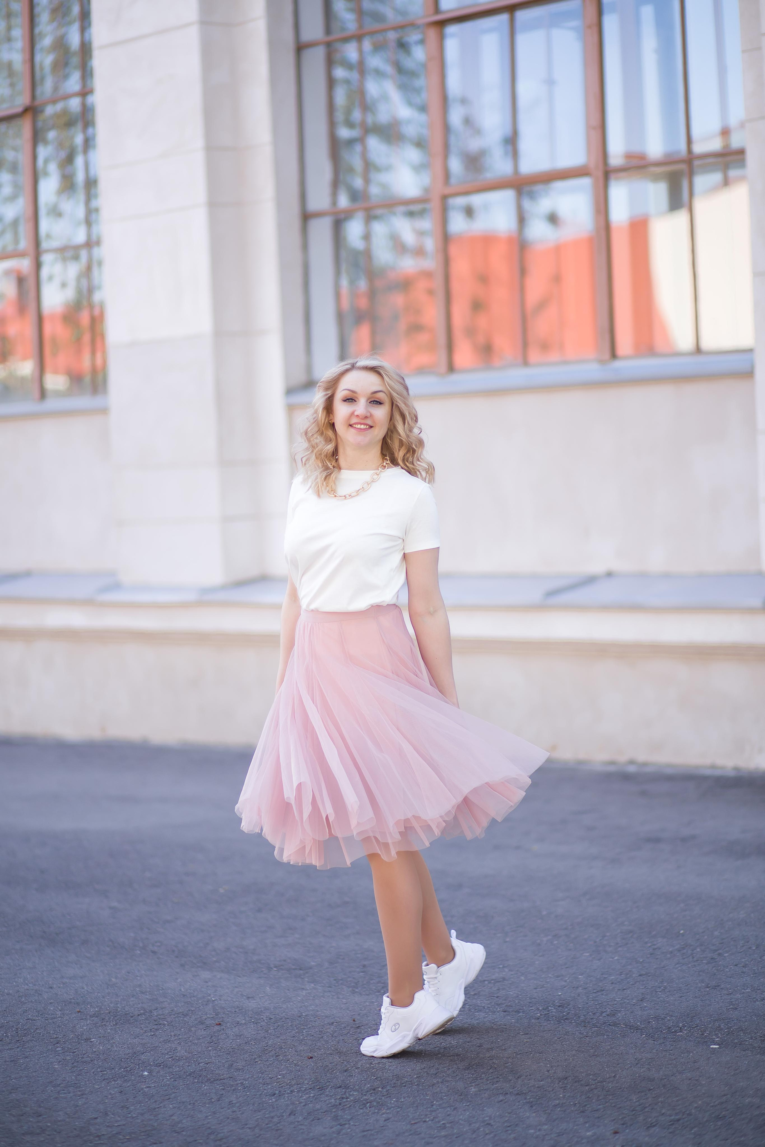 Прогулка ВДНХ. Семейный и женский фотограф в Москве Евгения Малина