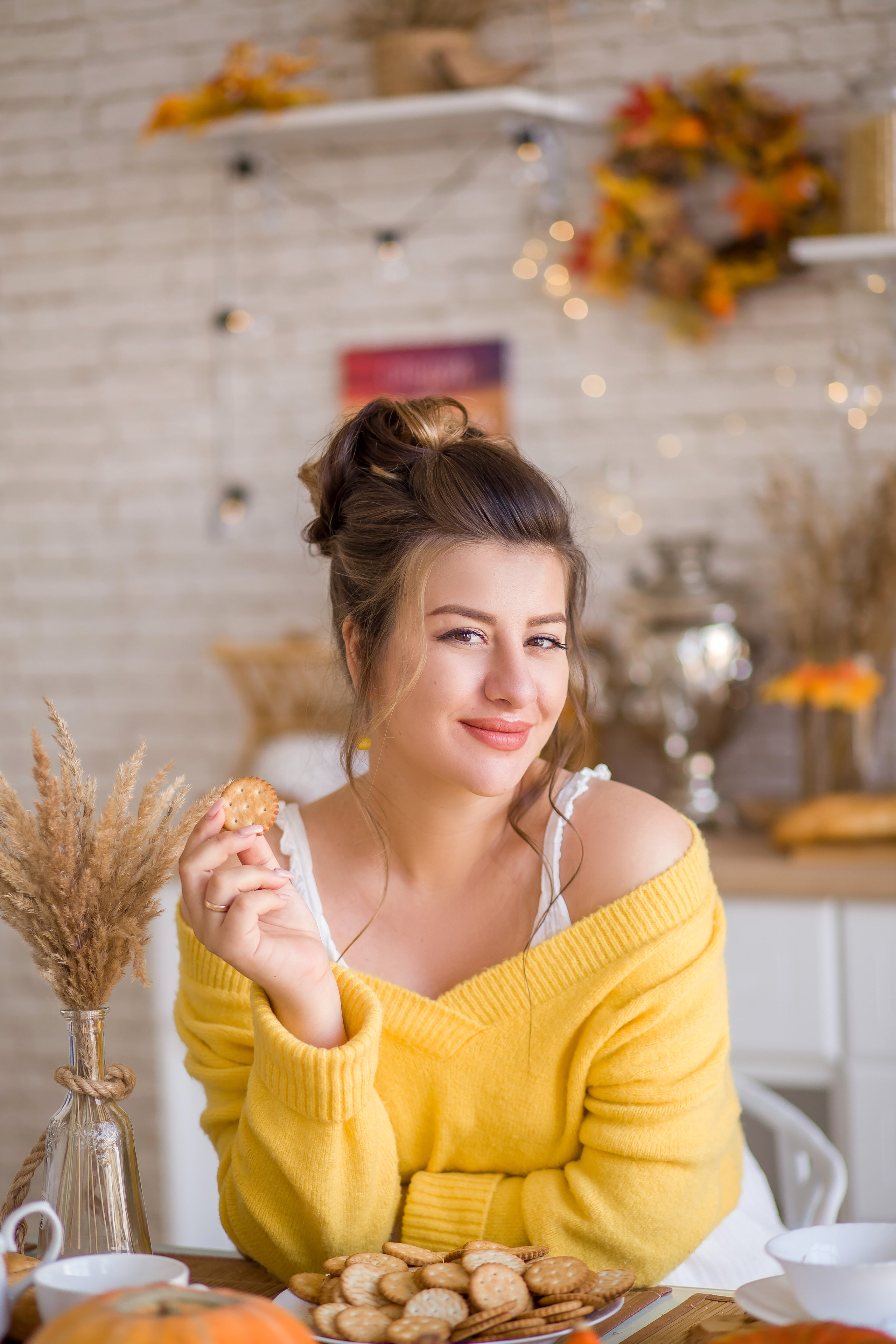 Студия 7Лофт. Семейный и женский фотограф в Москве Евгения Малина