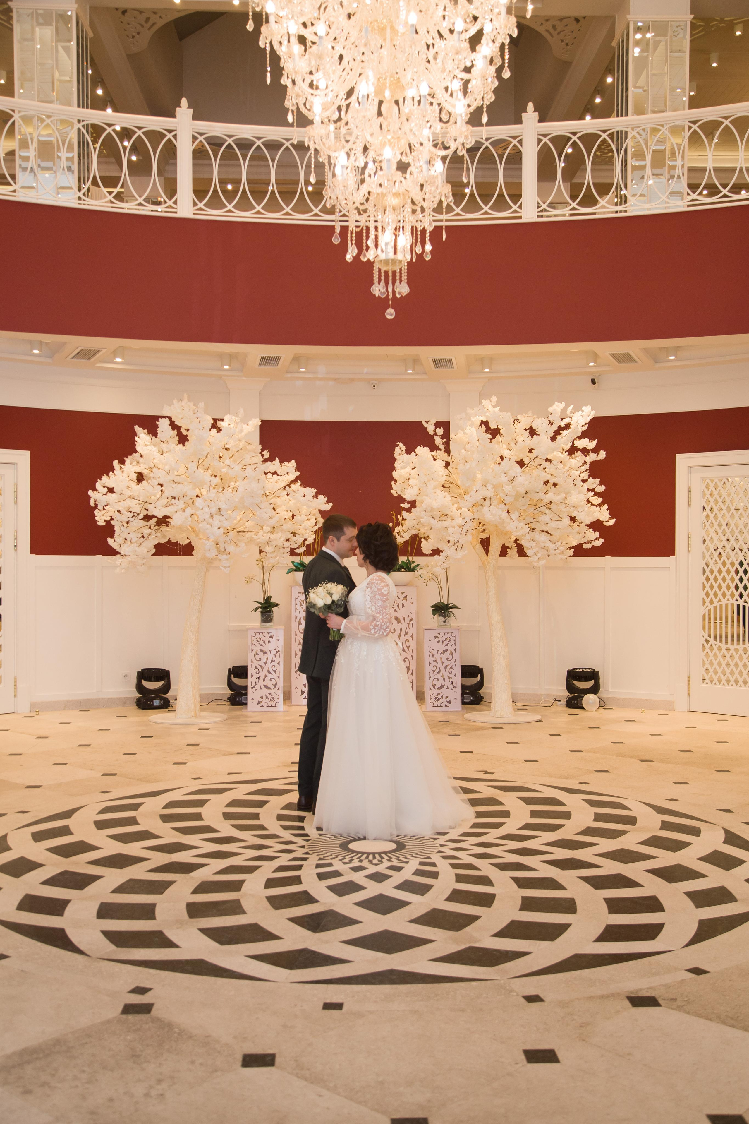 Андрей&Наталья. Семейный и женский фотограф в Москве Евгения Малина