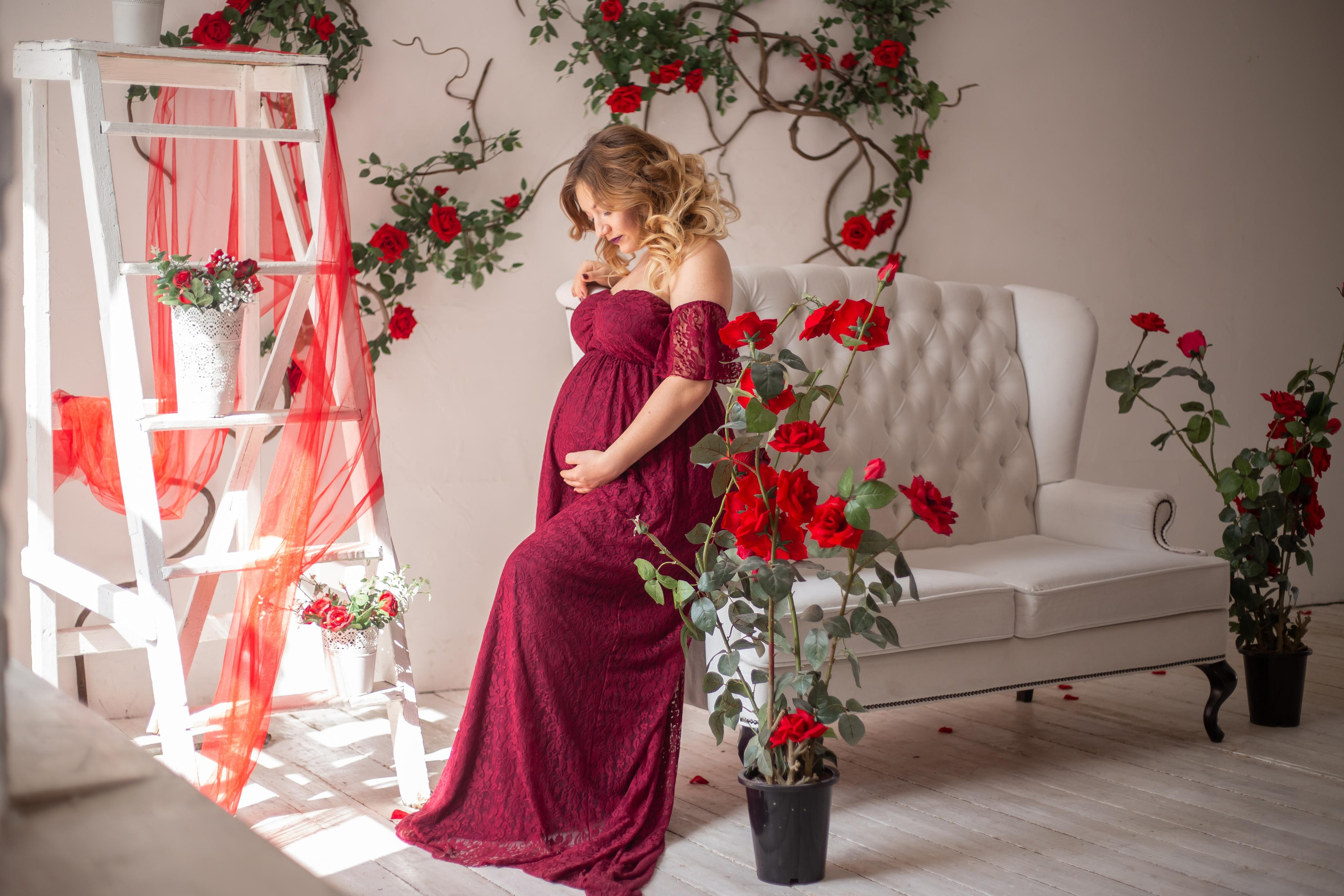 Илона. Семейный и женский фотограф в Москве Евгения Малина