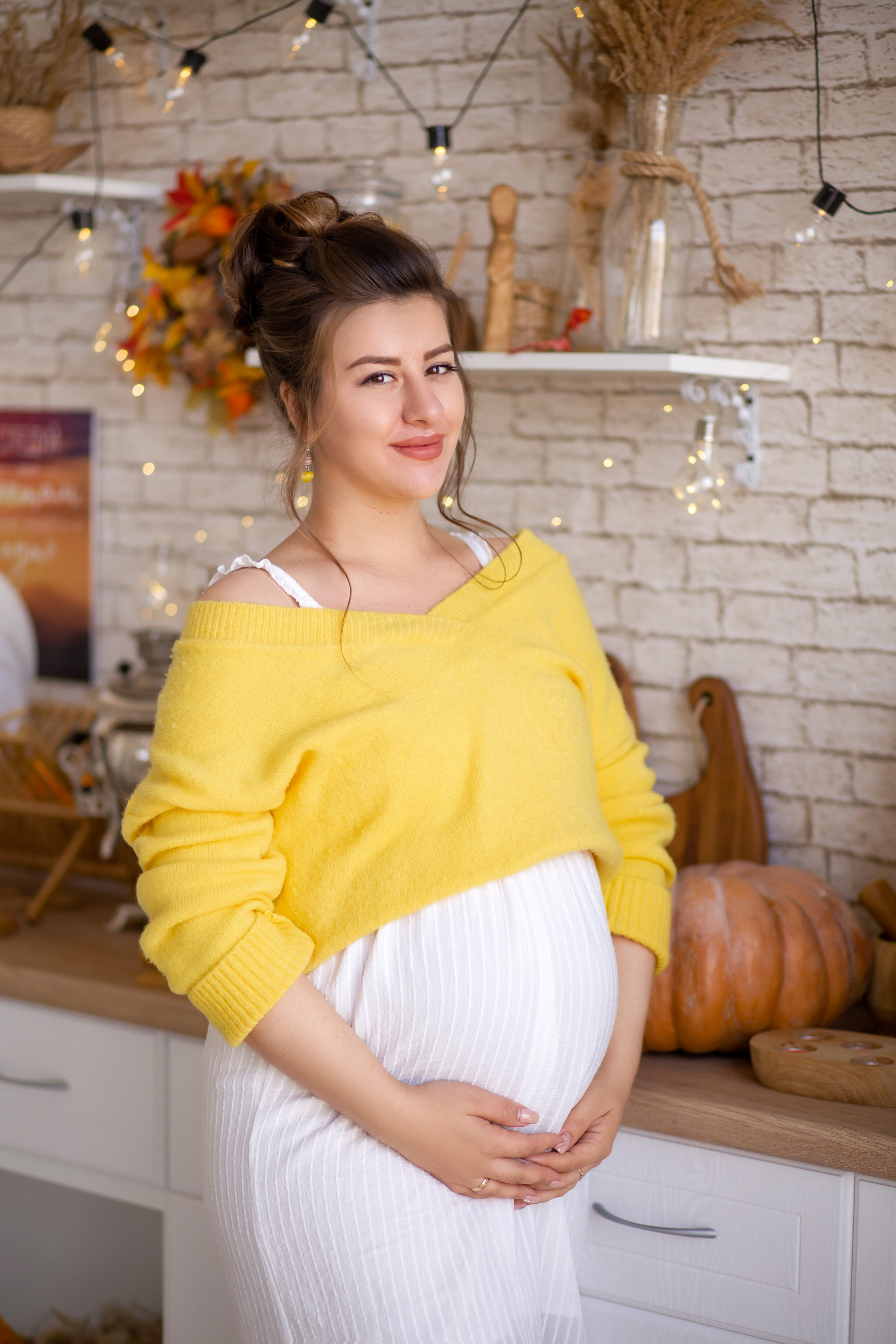 Студия 7Лофт. Семейный и женский фотограф в Москве Евгения Малина