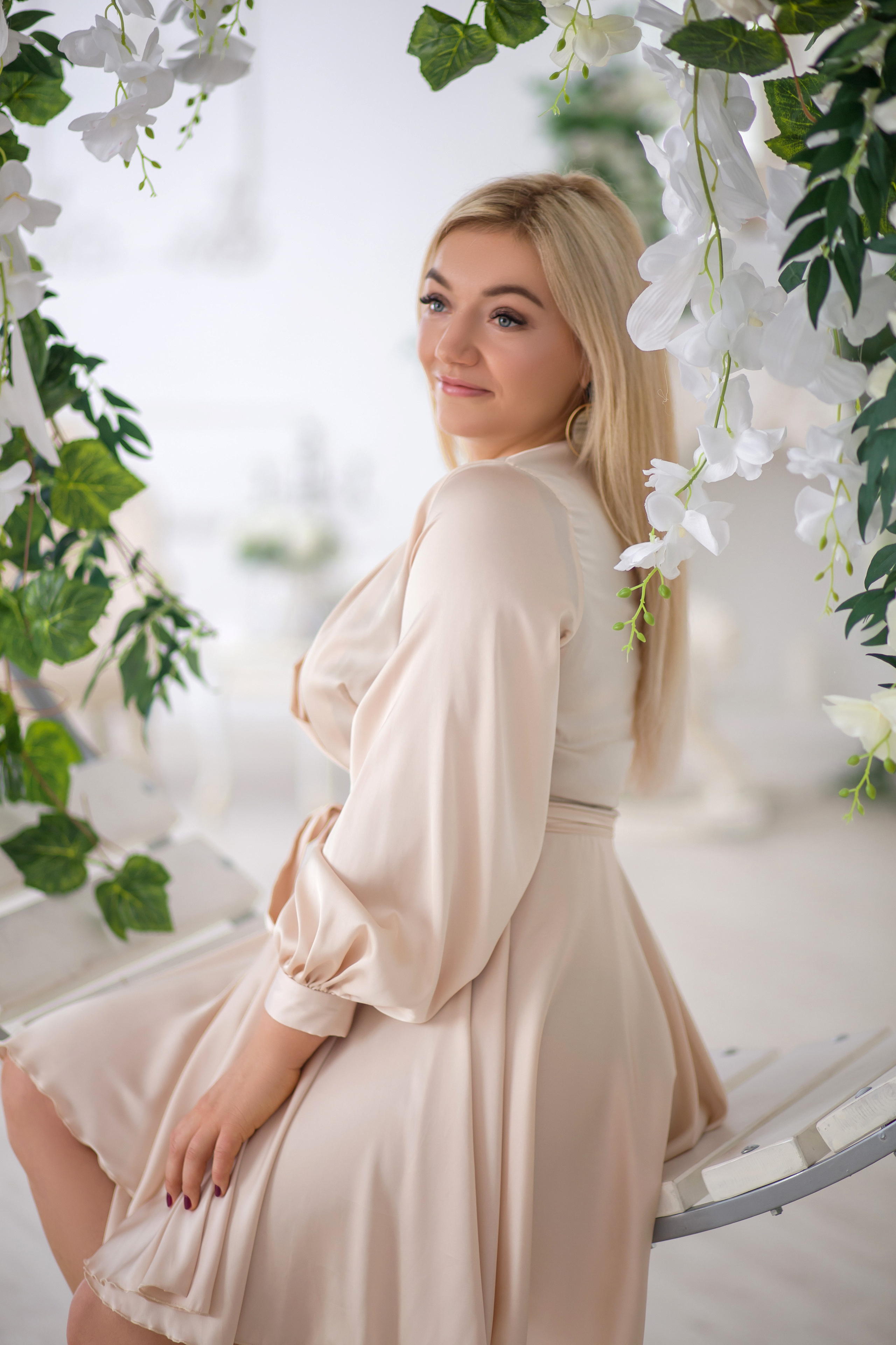 Семья. Семейный и женский фотограф в Москве Евгения Малина