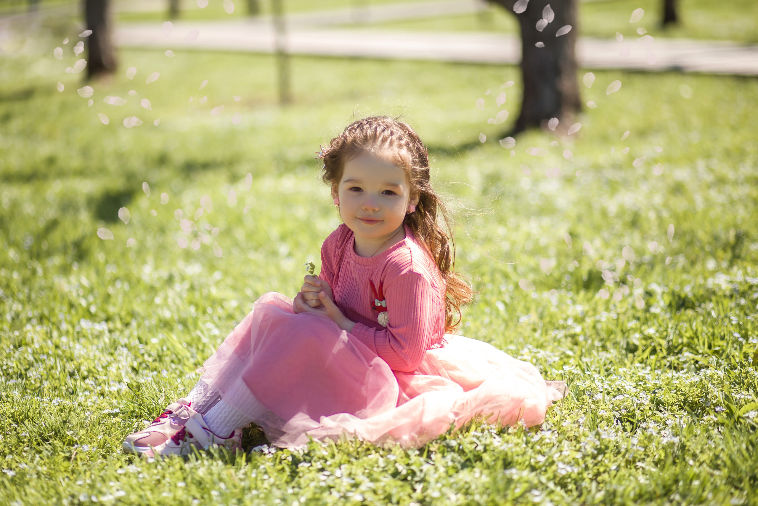 Прогулка ВДНХ. Семейный и женский фотограф в Москве Евгения Малина