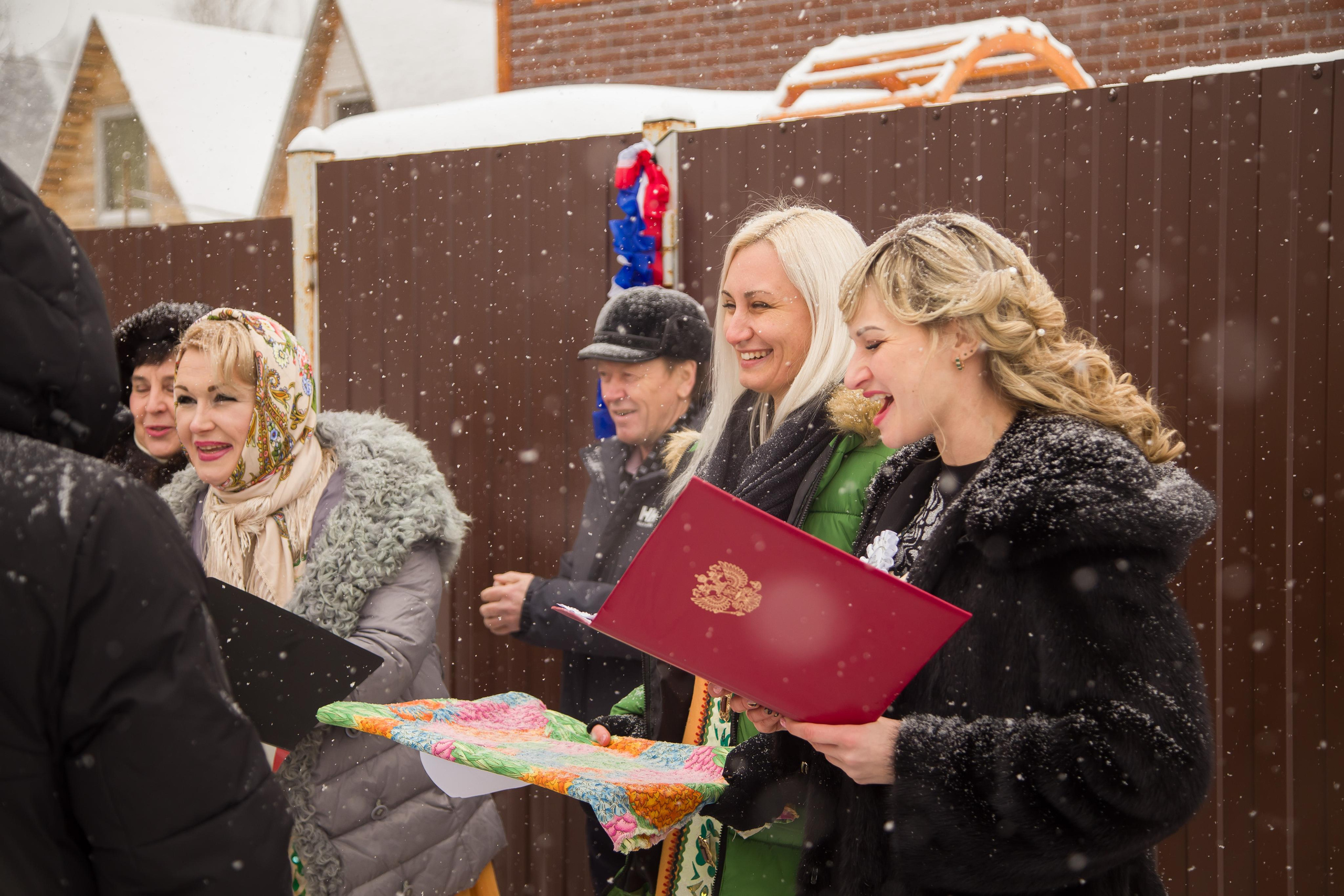 Андрей&Наталья. Семейный и женский фотограф в Москве Евгения Малина