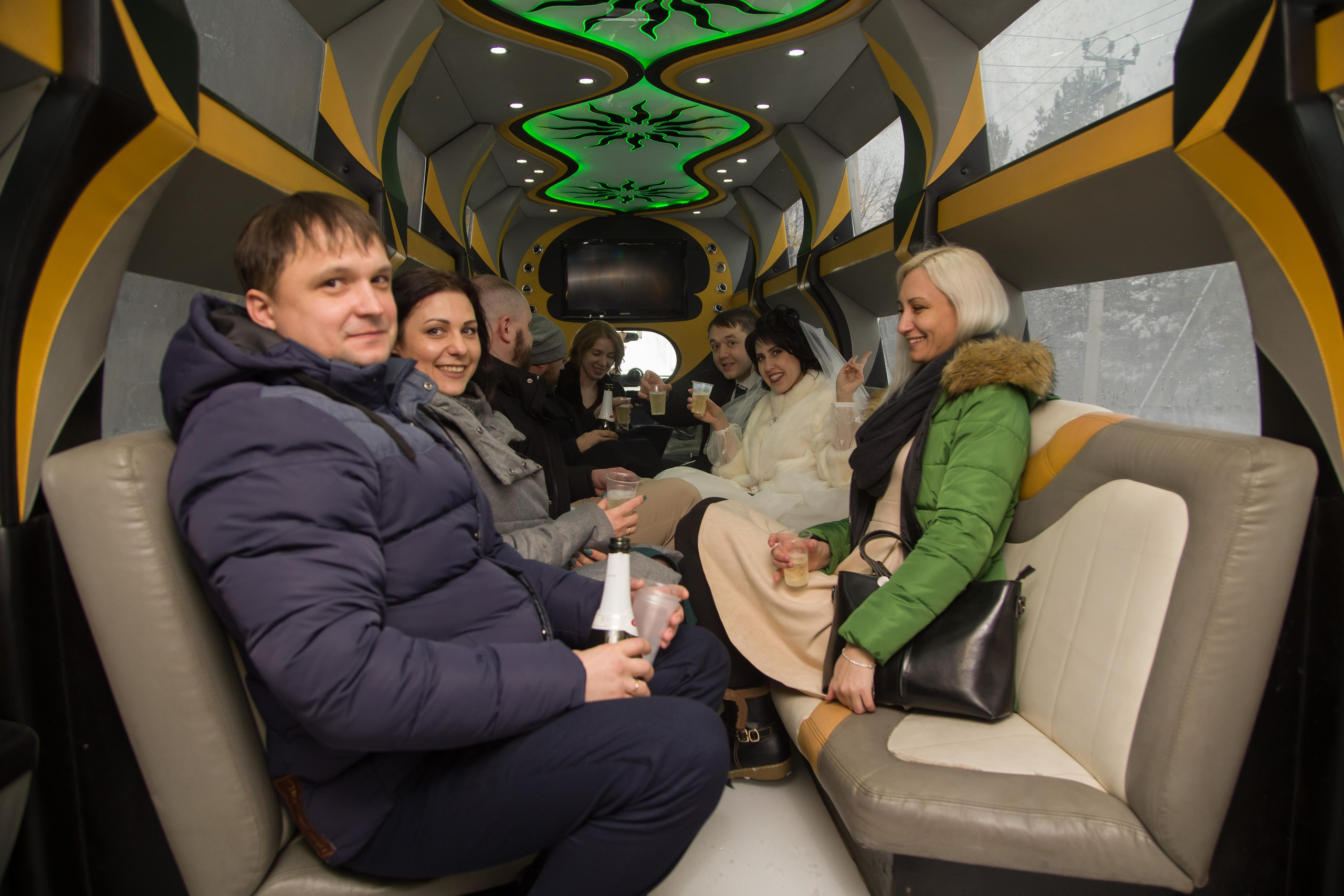 Андрей&Наталья. Семейный и женский фотограф в Москве Евгения Малина