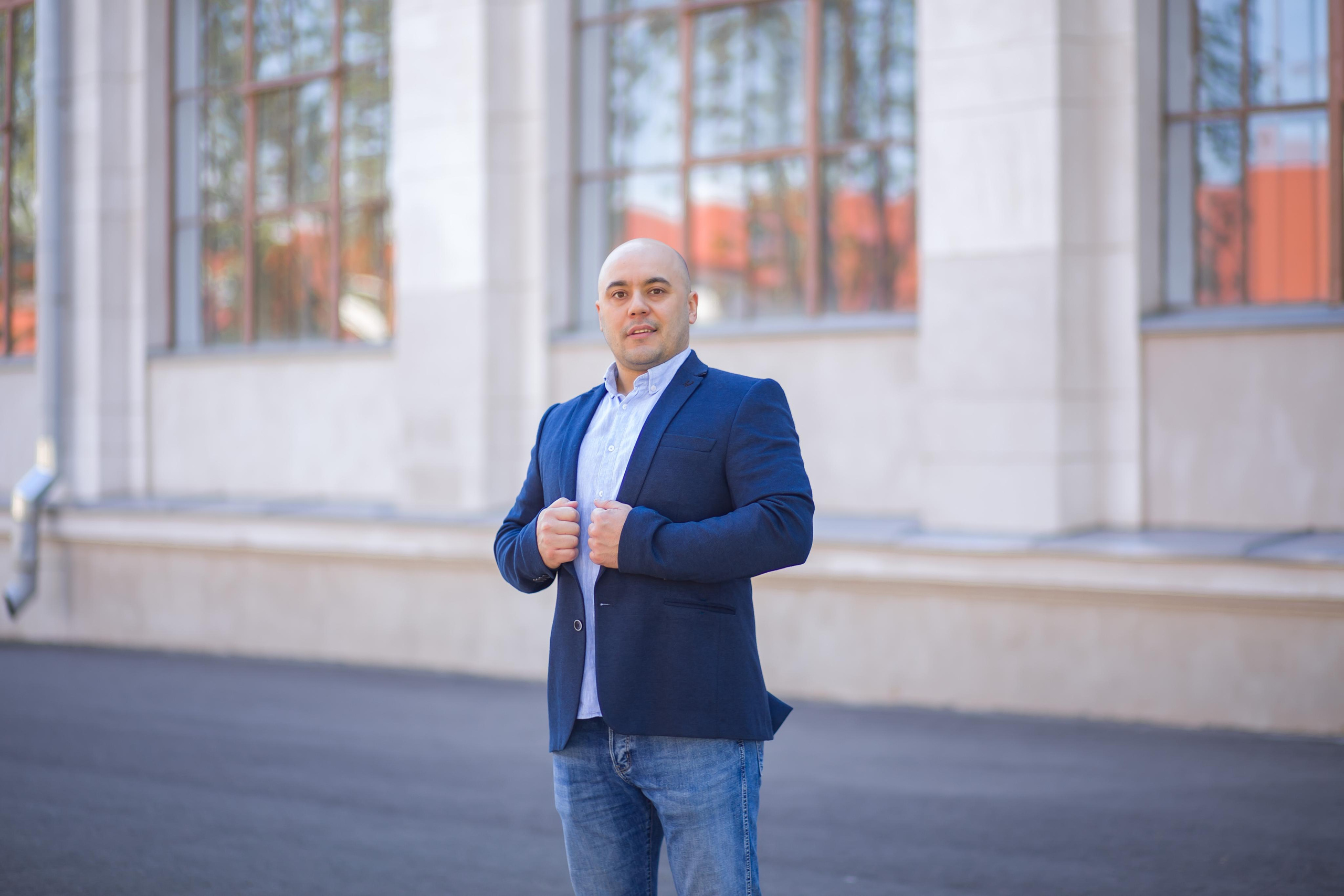 Прогулка ВДНХ. Семейный и женский фотограф в Москве Евгения Малина