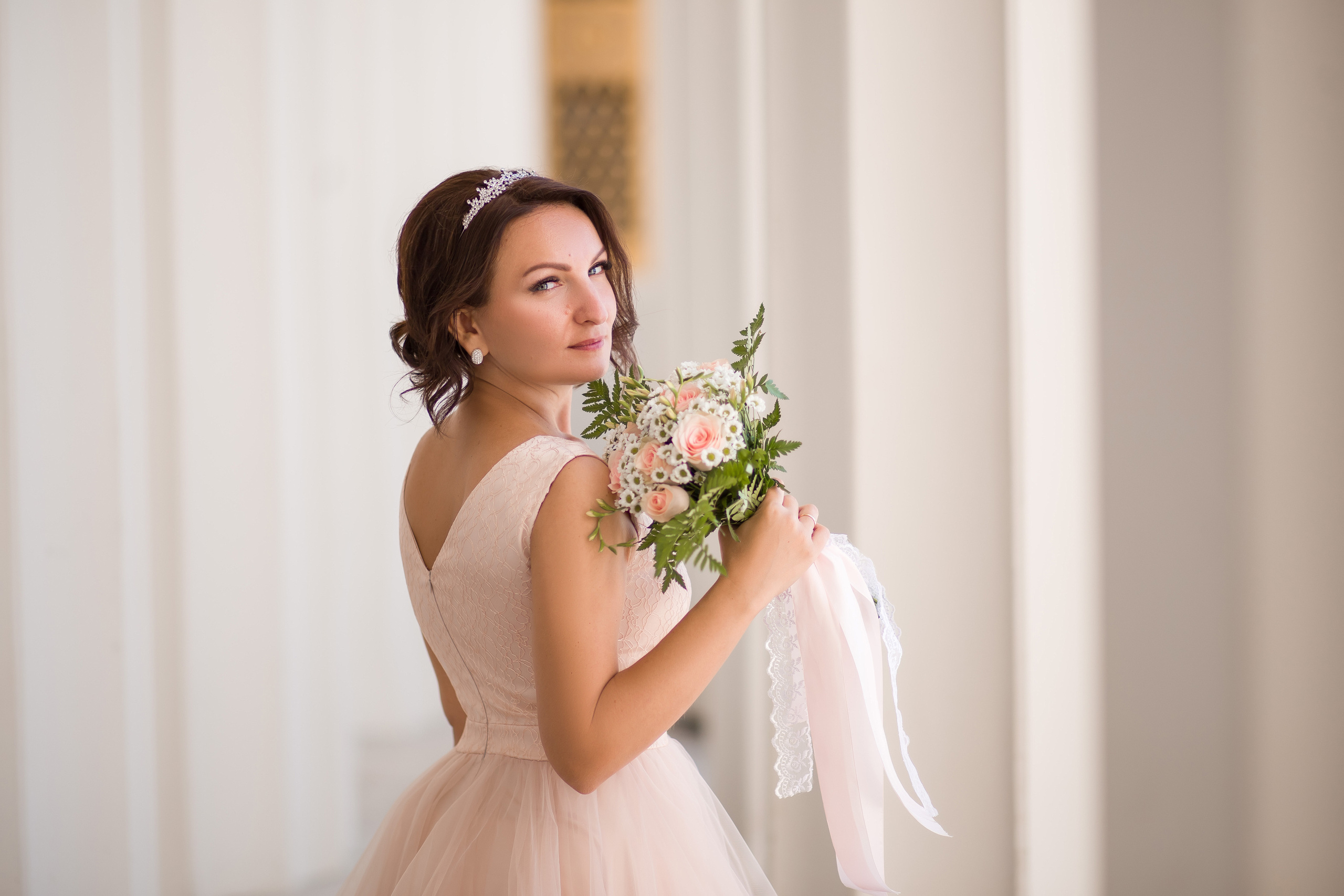 Елена&Дмитрий. Семейный и женский фотограф в Москве Евгения Малина