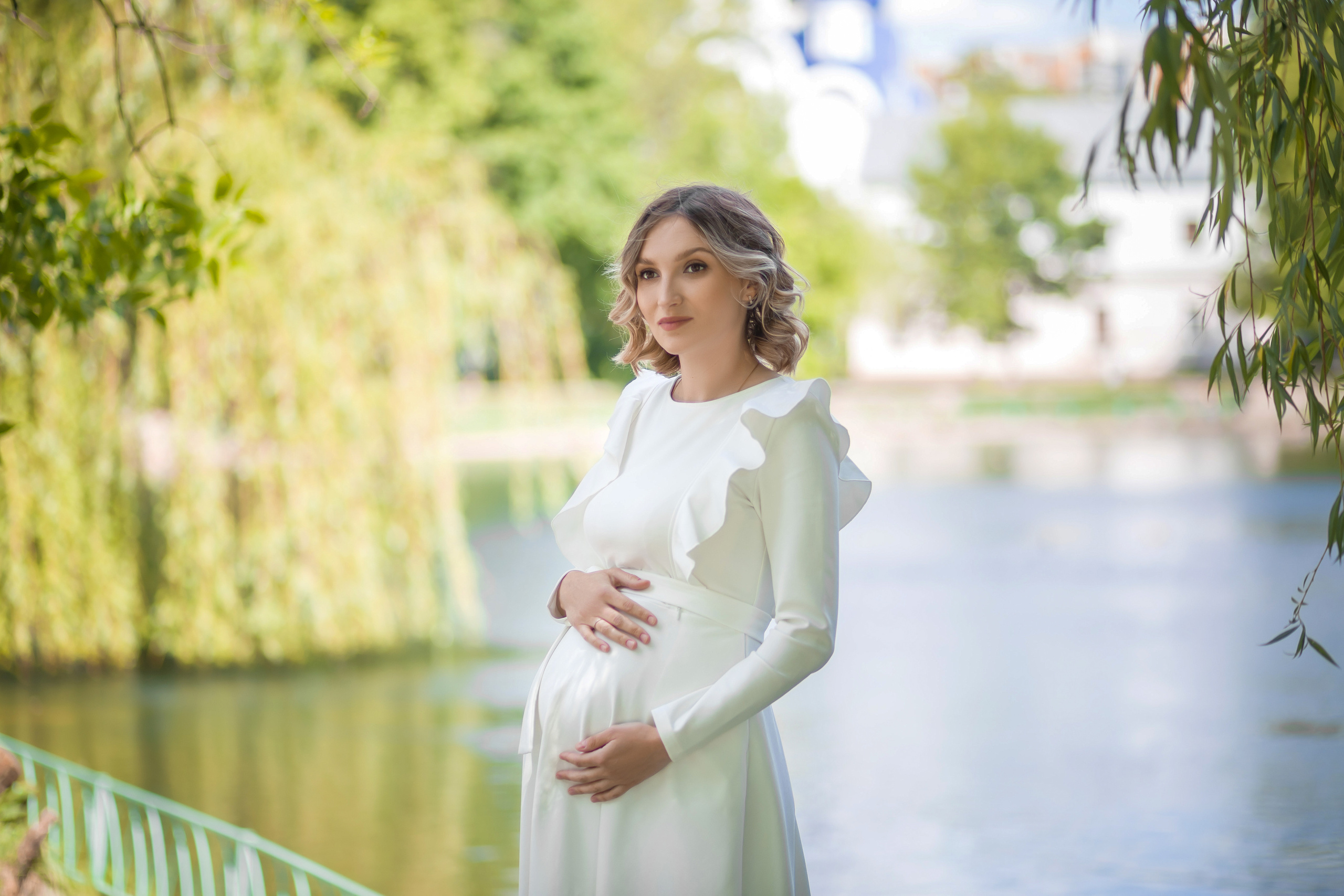 Венчание Артема и Юлии г. Королев. Семейный и женский фотограф в Москве Евгения Малина