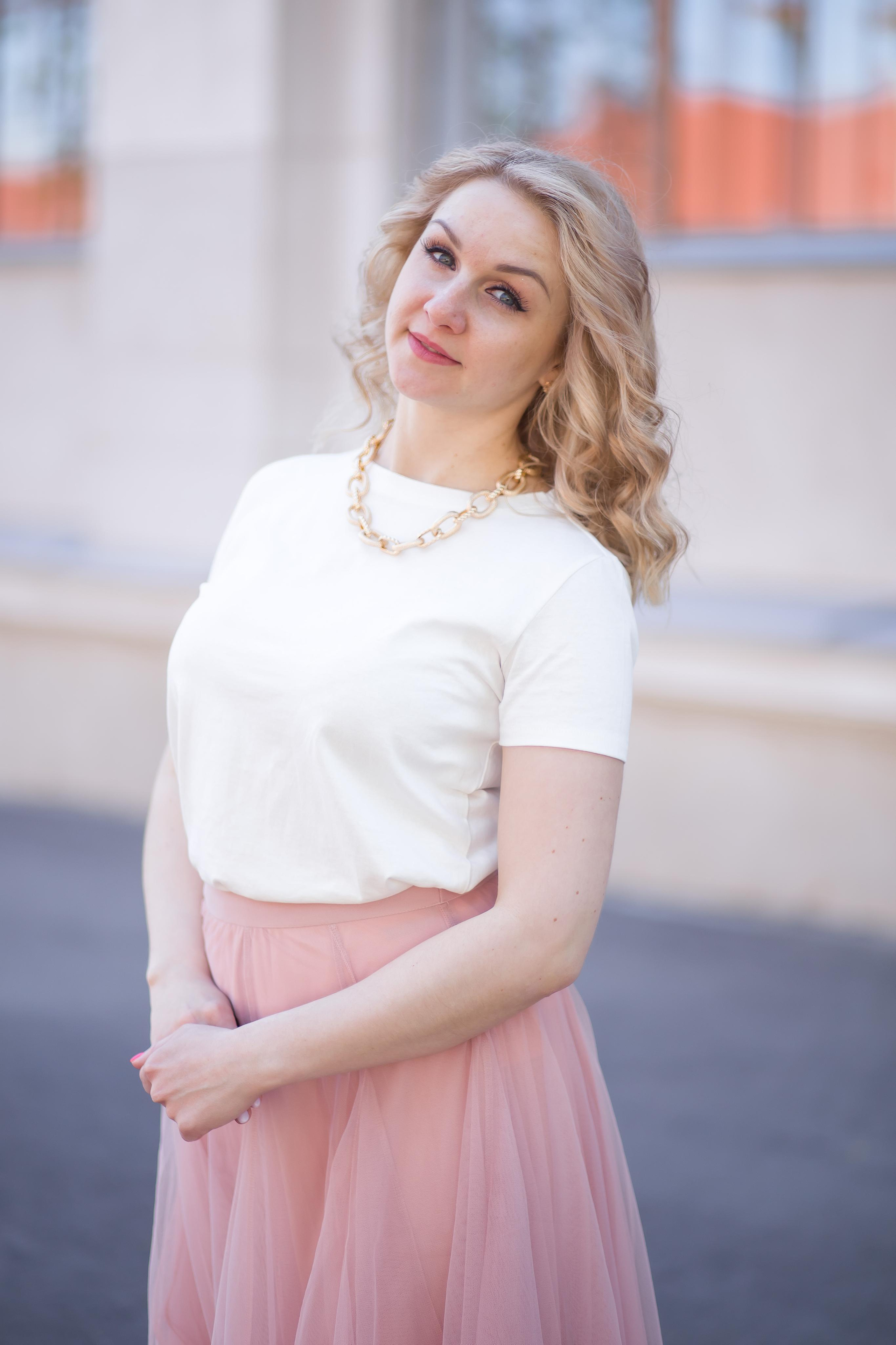 Прогулка ВДНХ. Семейный и женский фотограф в Москве Евгения Малина