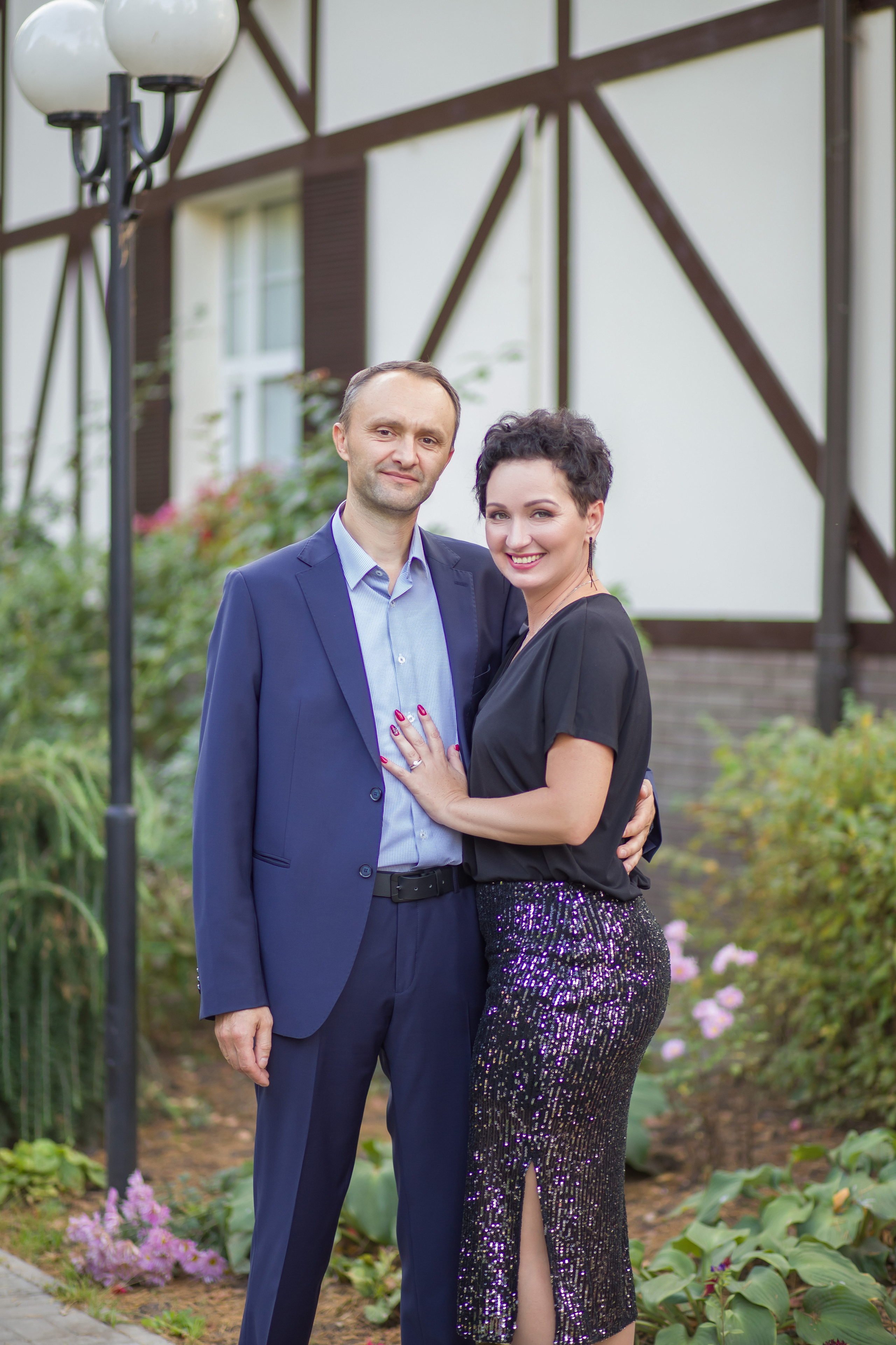 Свадьба в Арт-отель «Пушкино». Семейный и женский фотограф в Москве Евгения Малина