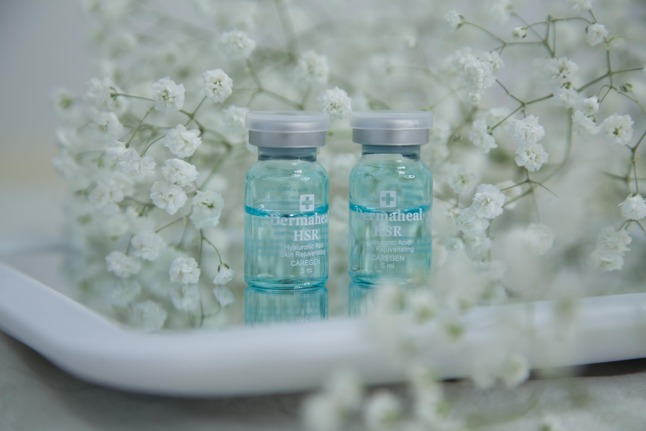 Для косметолога. Семейный и женский фотограф в Москве Евгения Малина