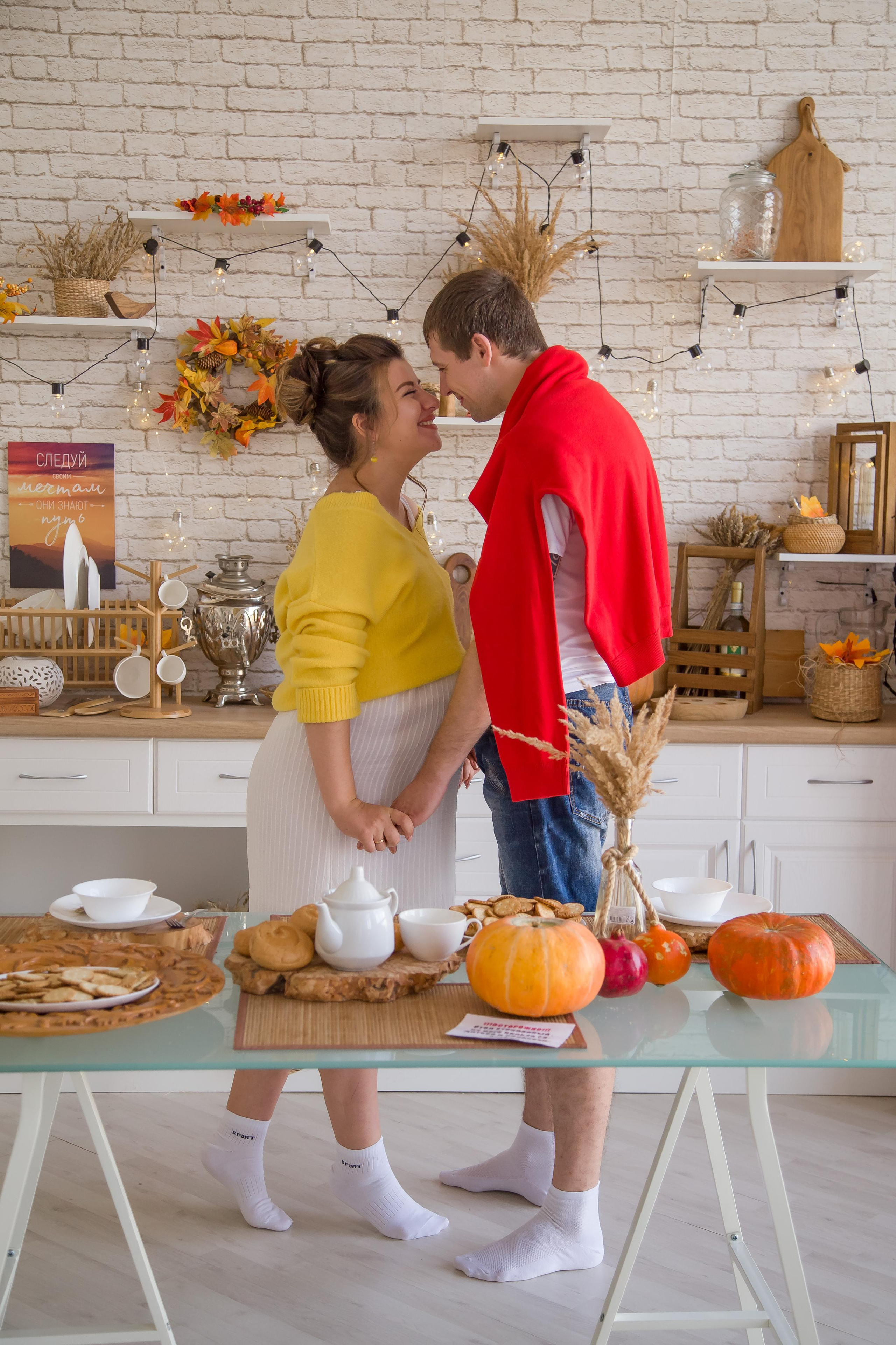 Студия 7Лофт. Семейный и женский фотограф в Москве Евгения Малина