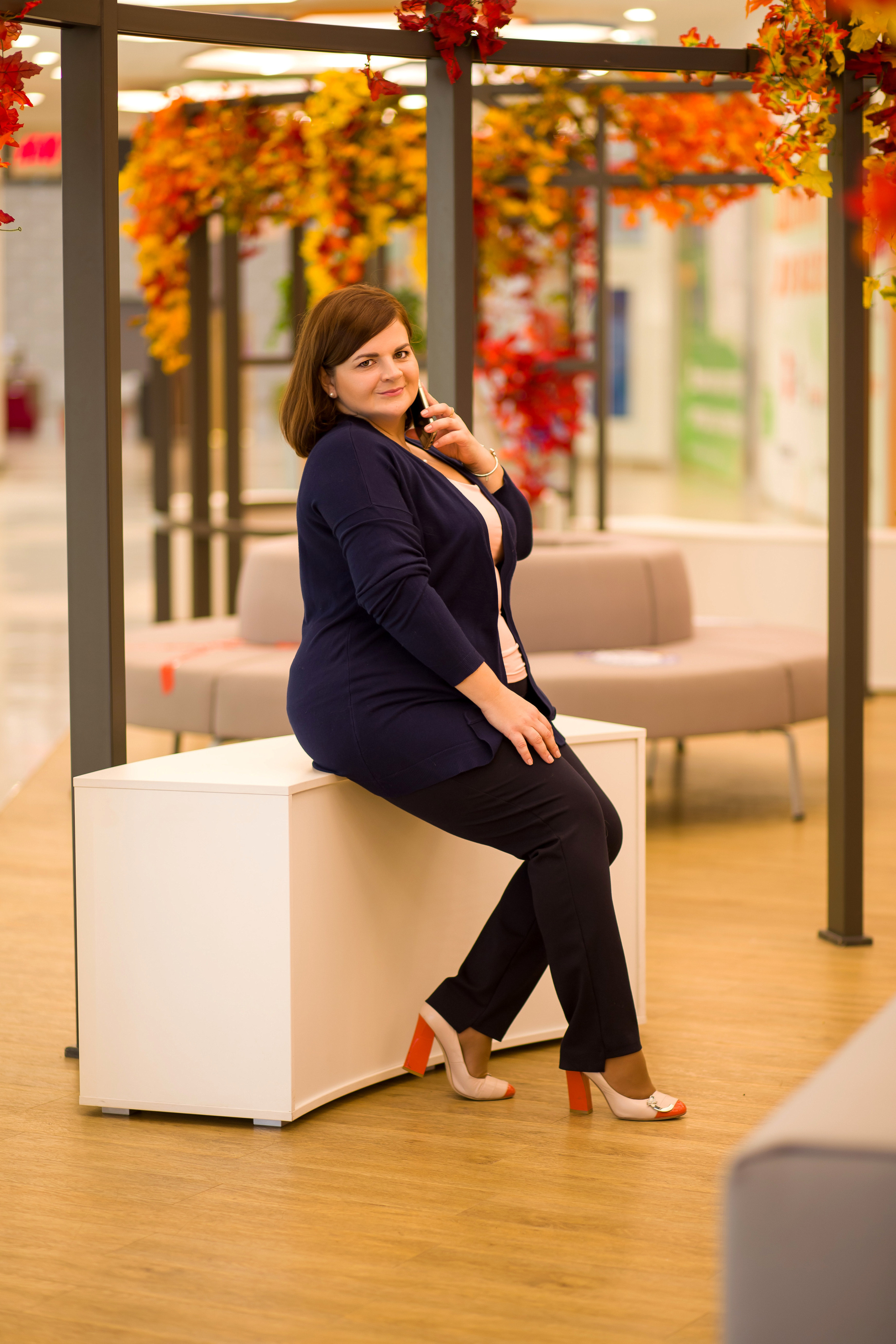 Для Бизнеса. Семейный и женский фотограф в Москве Евгения Малина