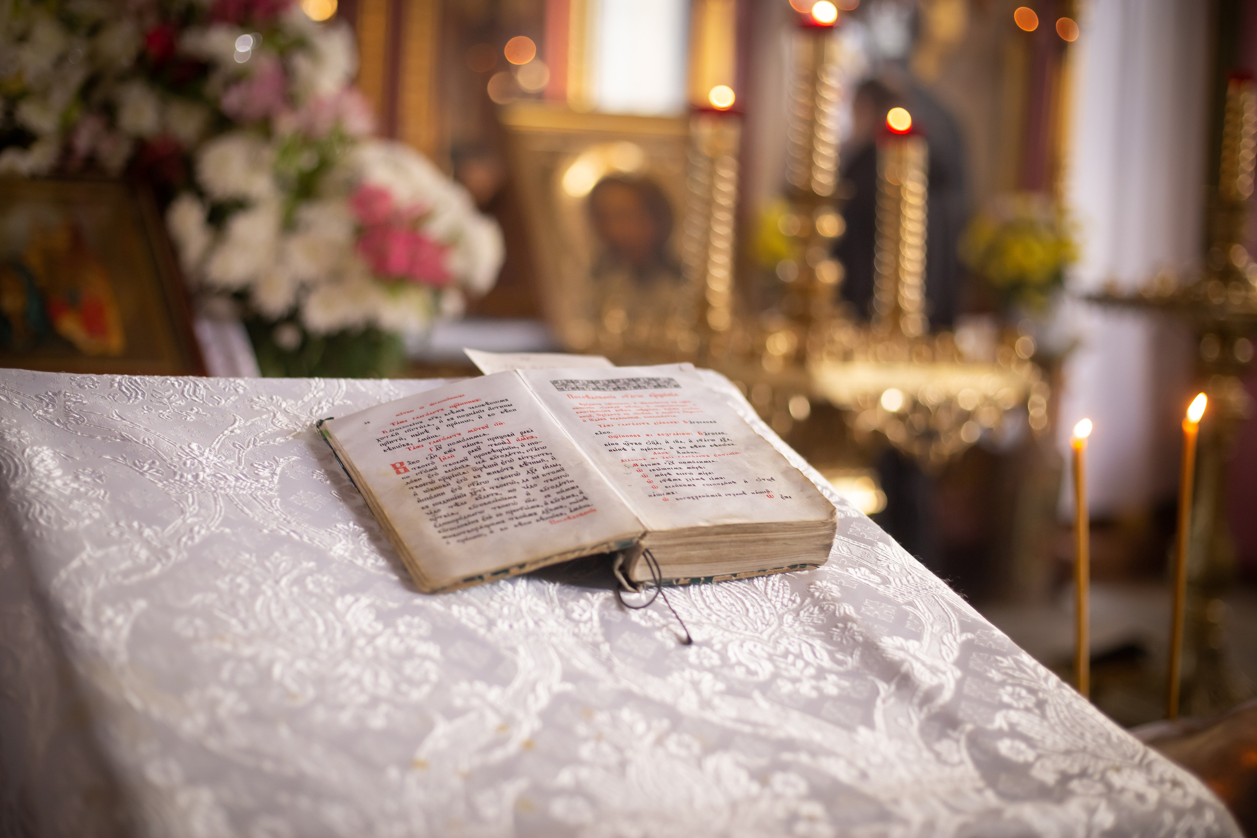 Смоленский храм. Семейный и женский фотограф в Москве Евгения Малина